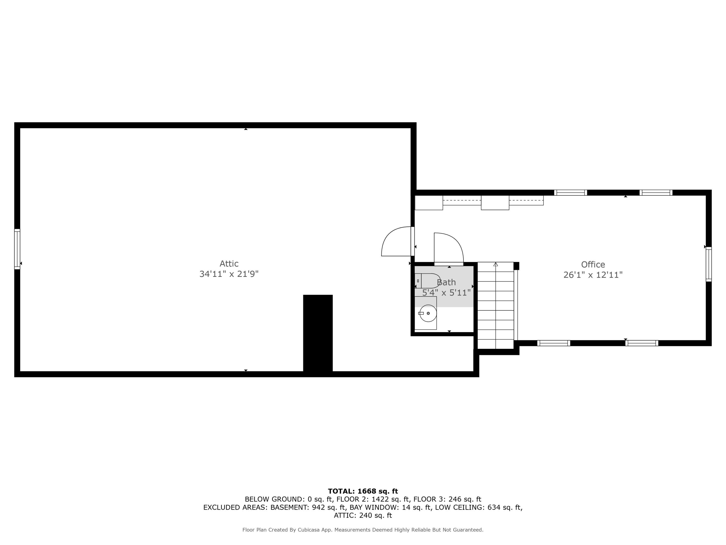 21 Cornerwood Drive