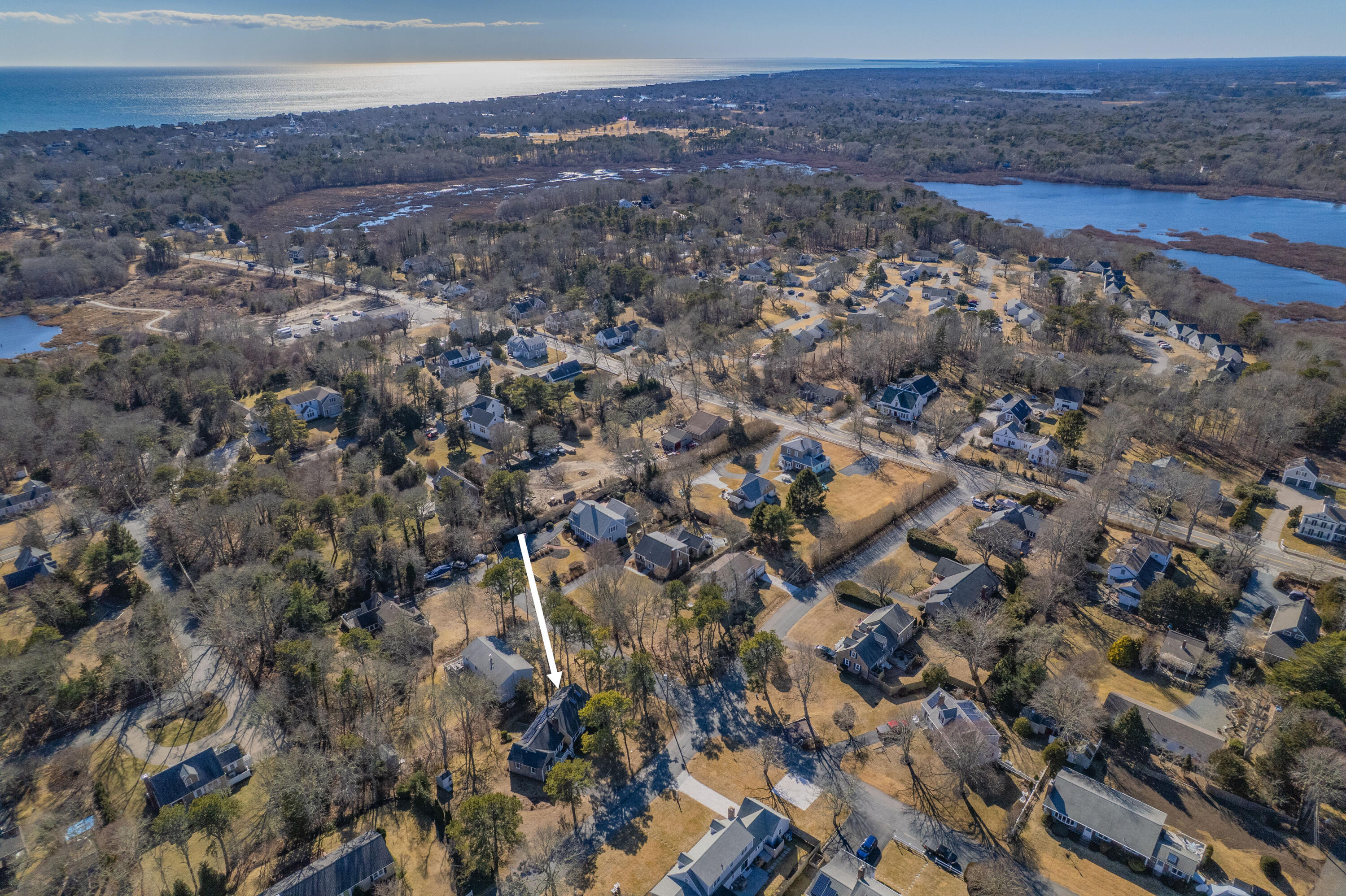 21 Cornerwood Drive