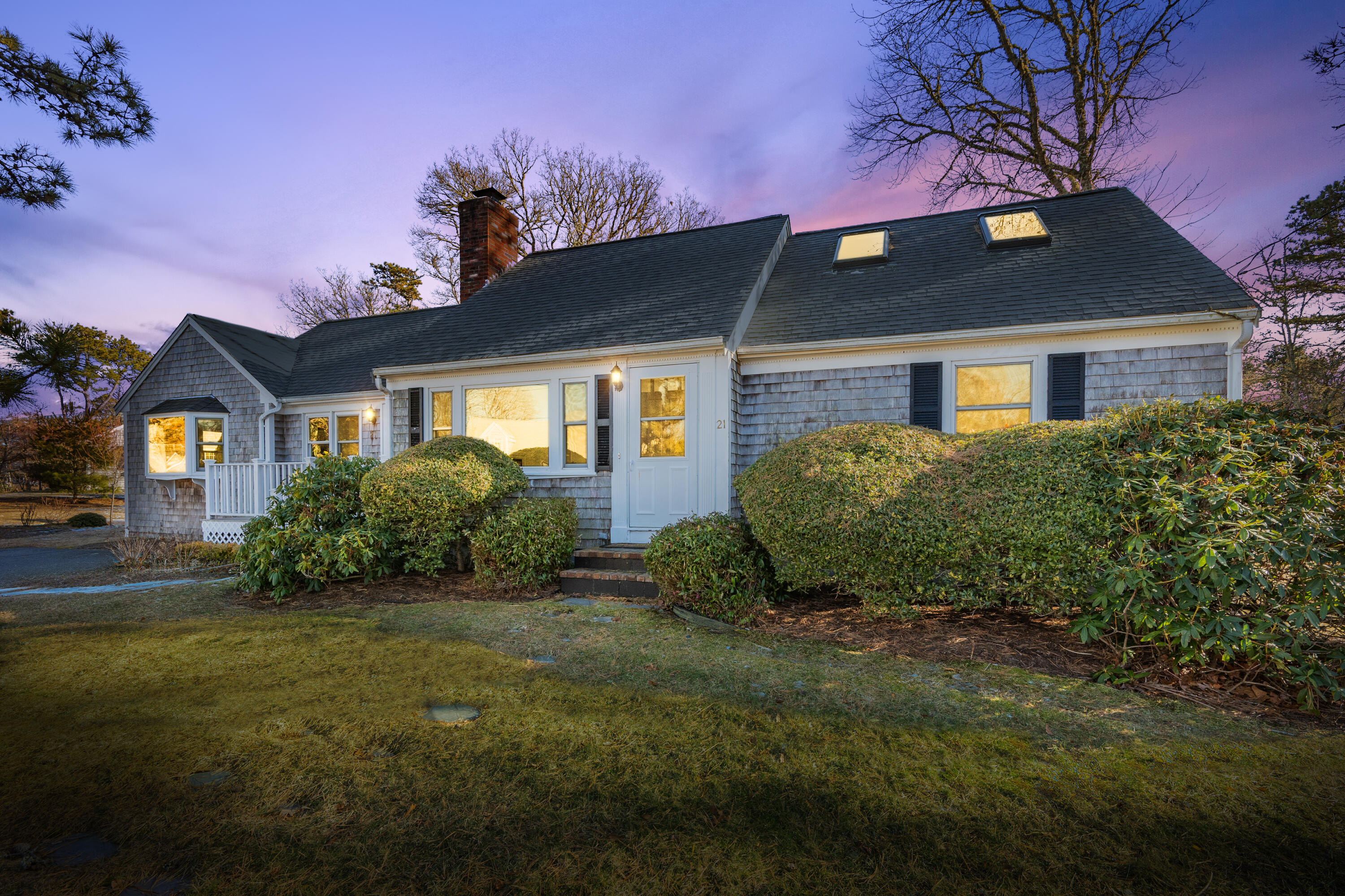 21 Cornerwood Drive
