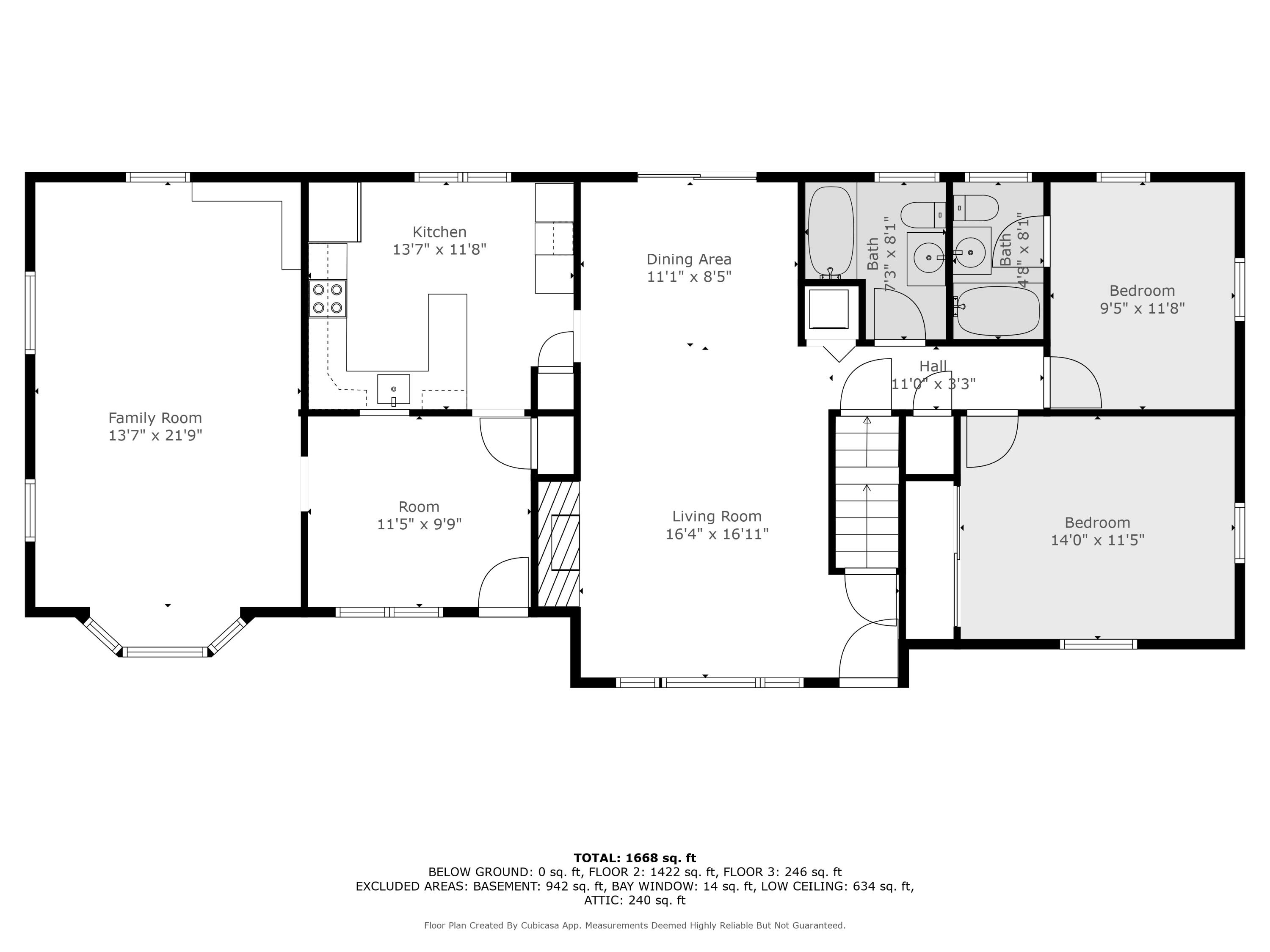 21 Cornerwood Drive