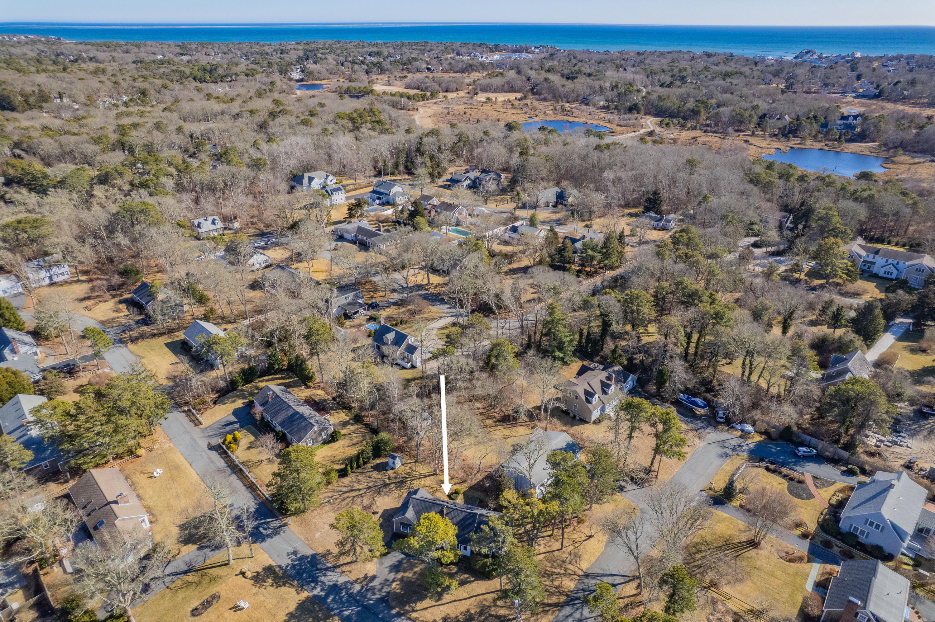21 Cornerwood Drive