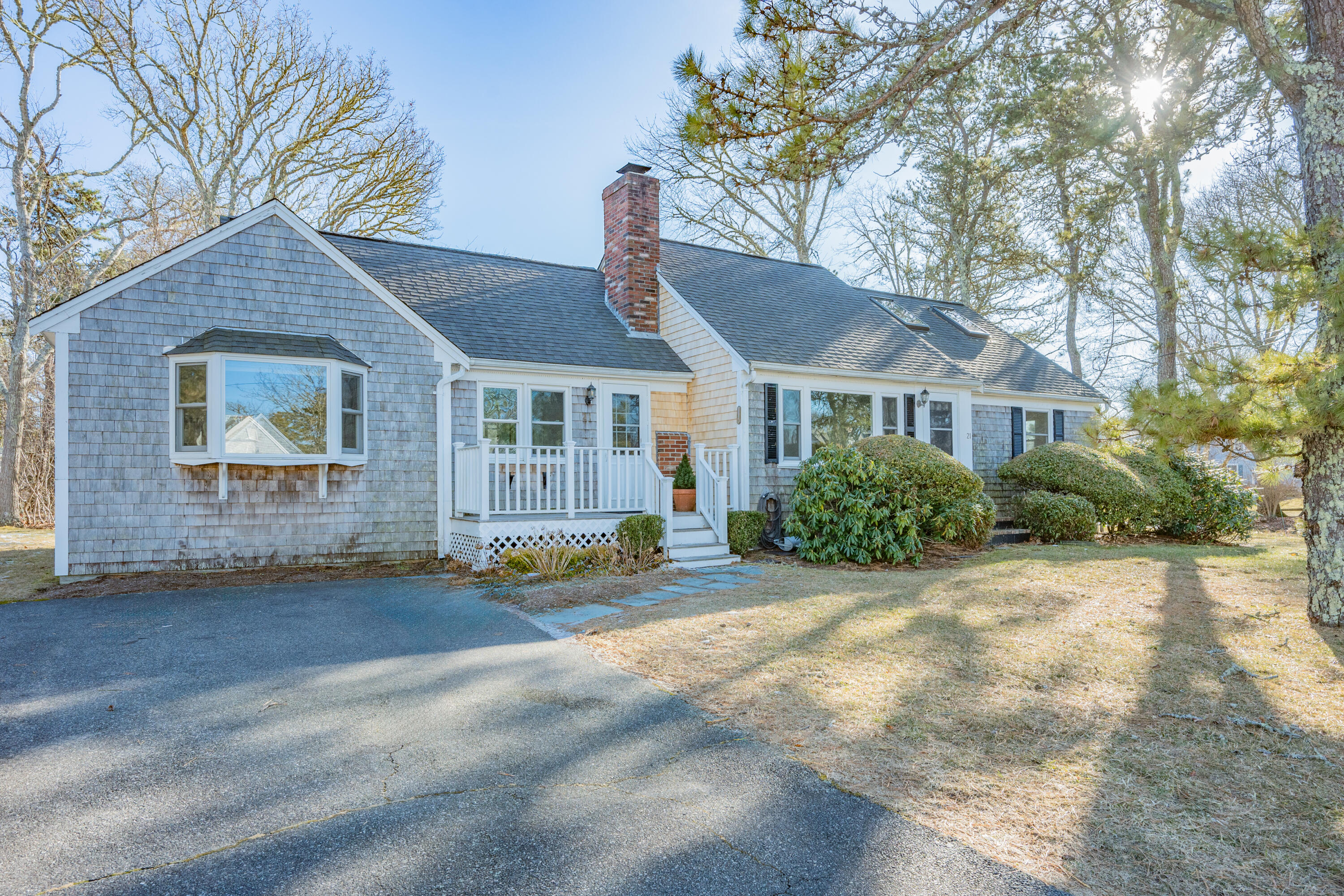 21 Cornerwood Drive