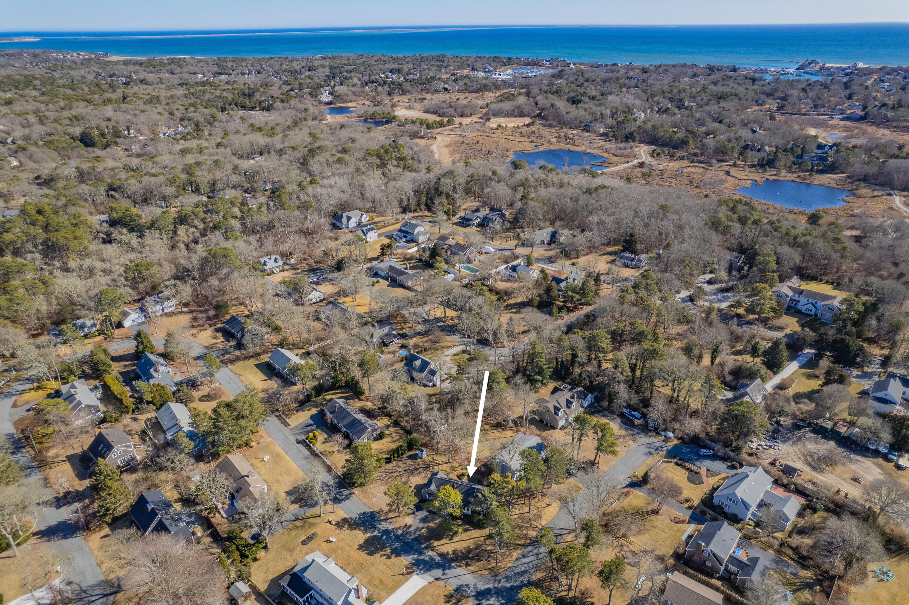 21 Cornerwood Drive