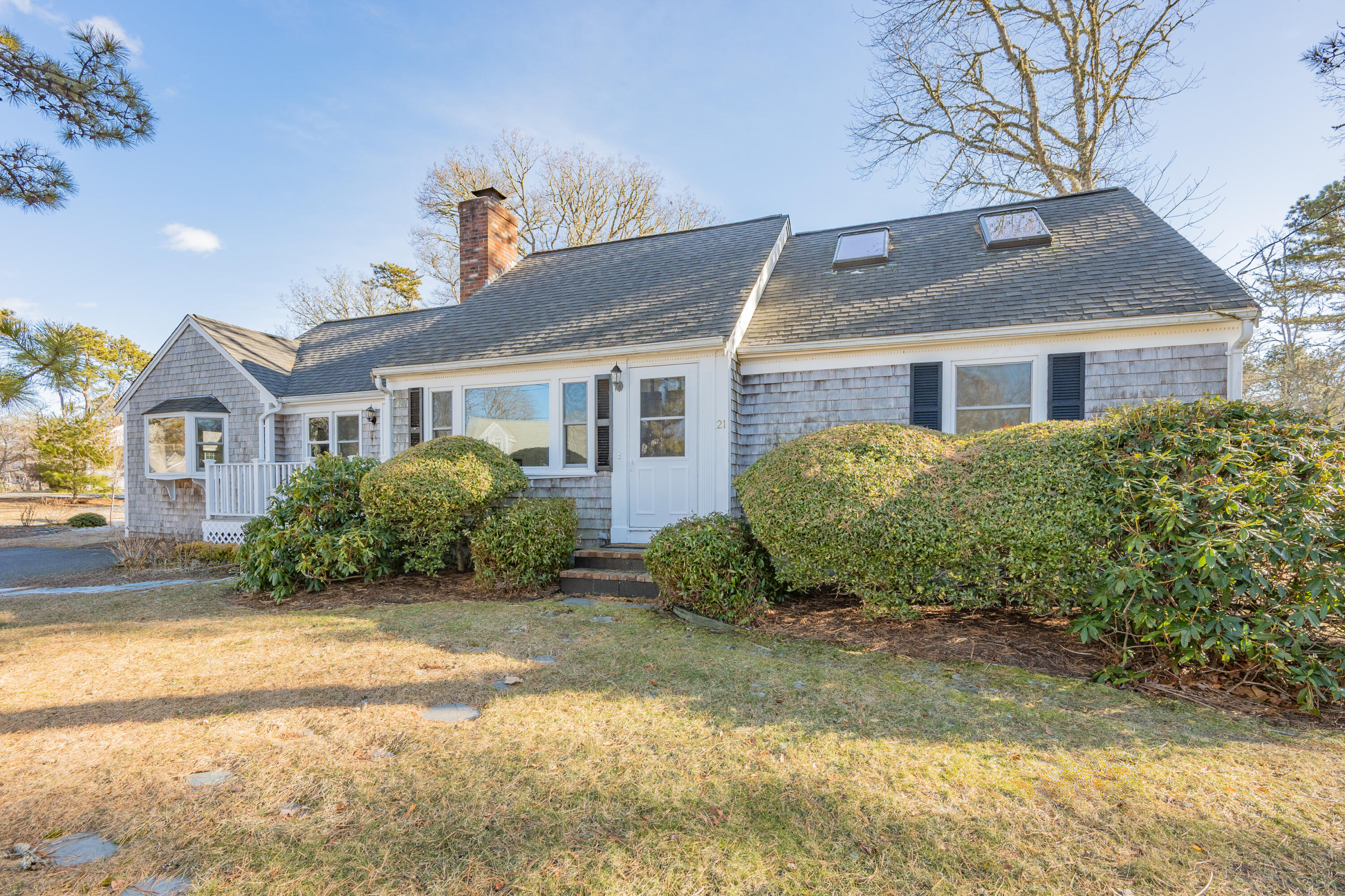 21 Cornerwood Drive