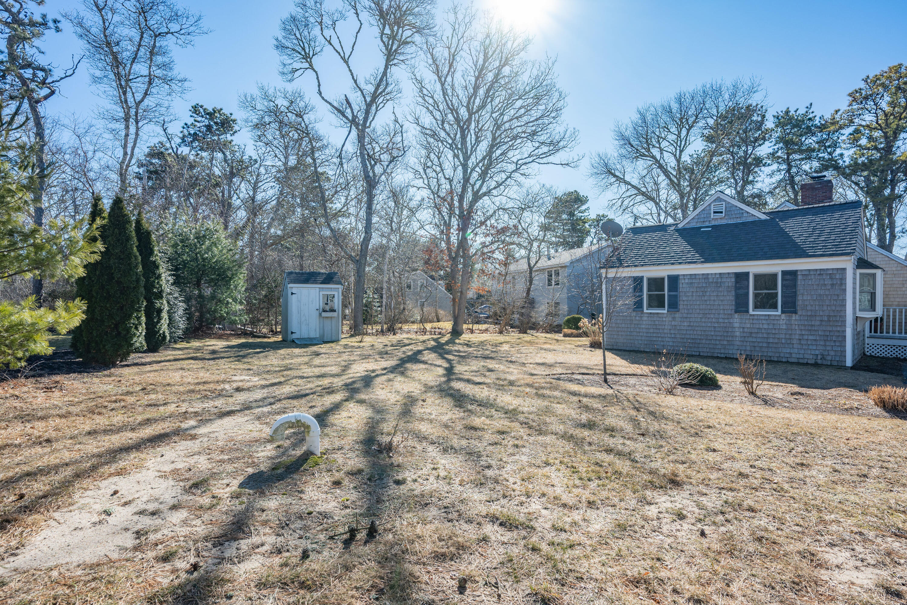 21 Cornerwood Drive