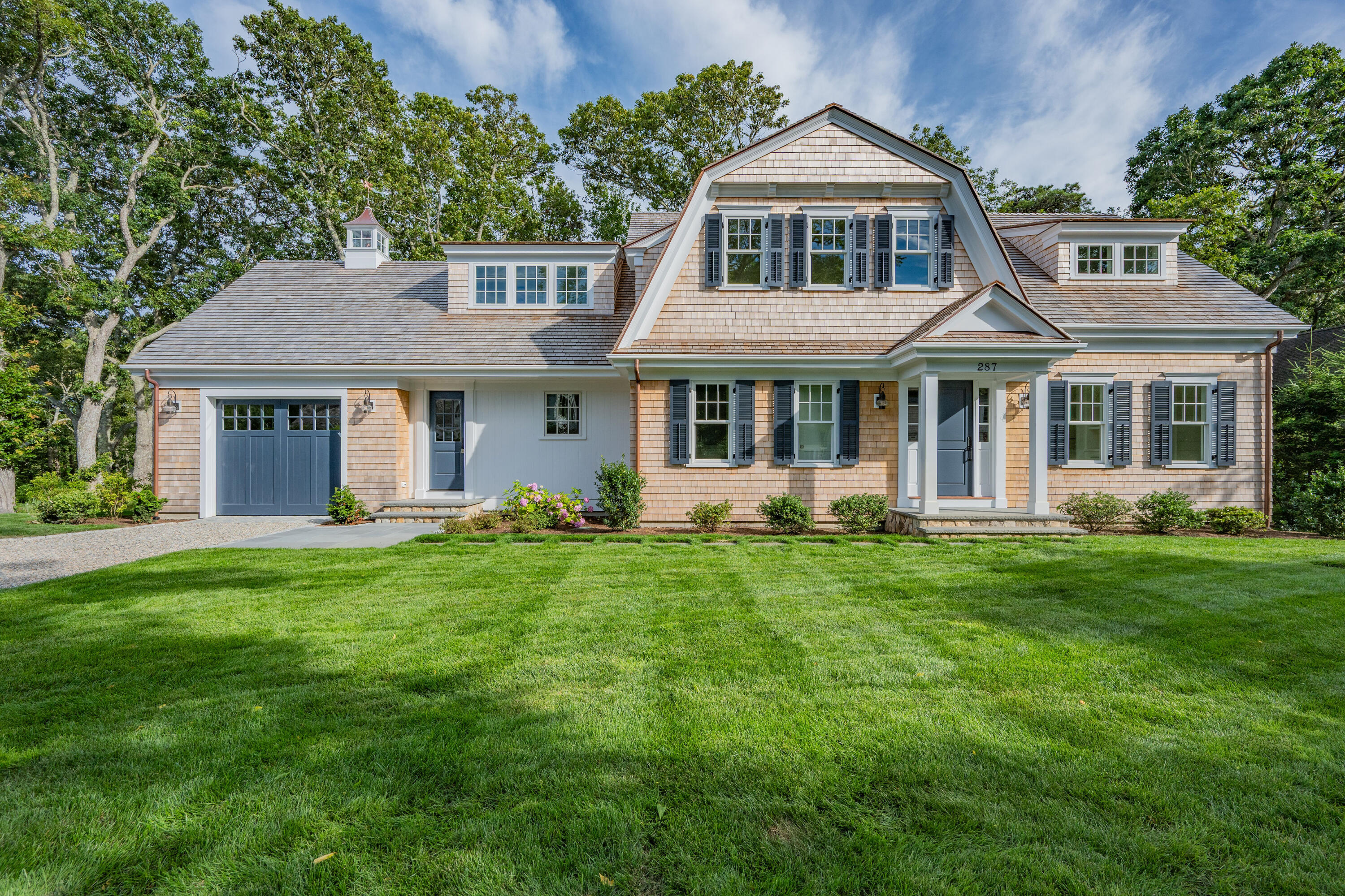 287 Cedar Street