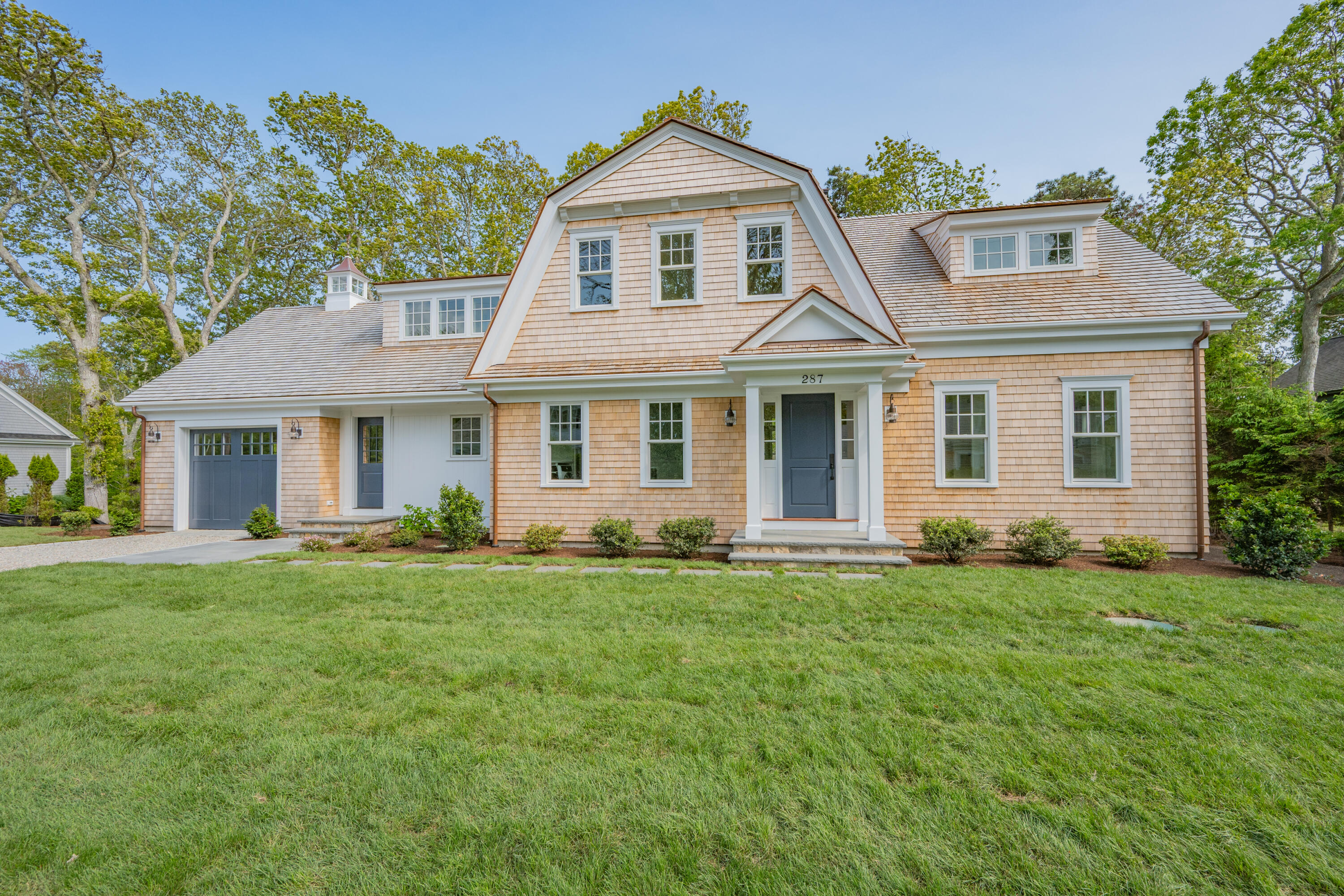 287 Cedar Street