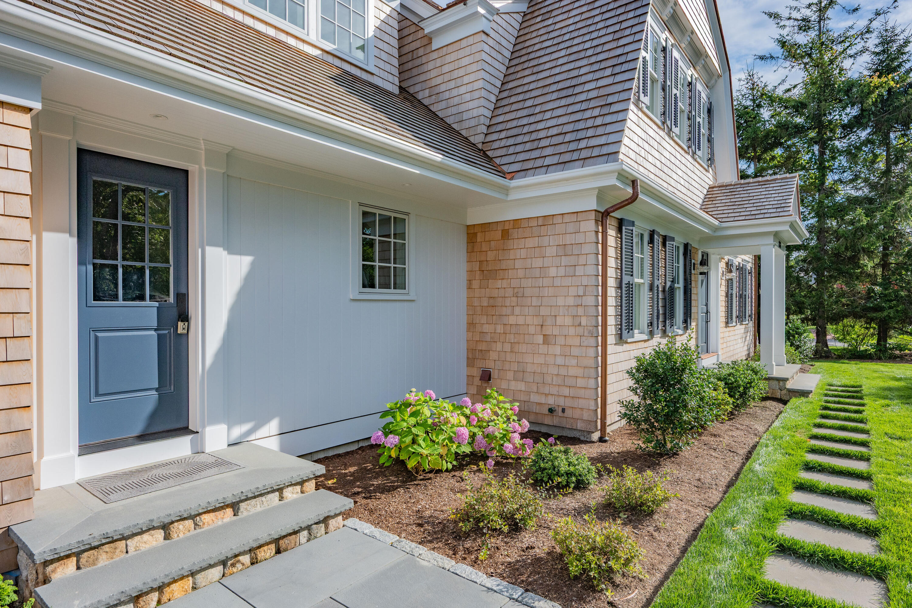 287 Cedar Street