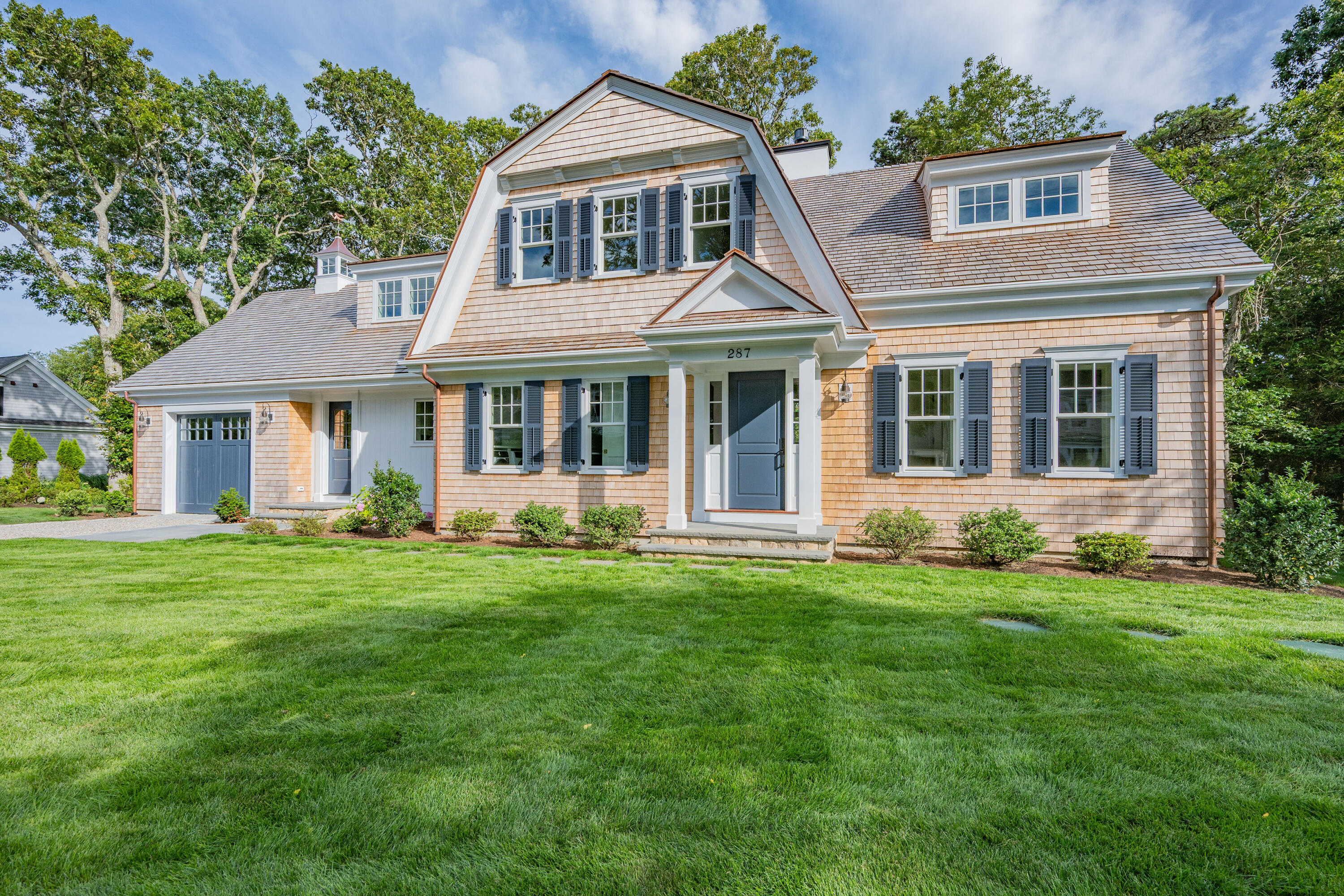 287 Cedar Street