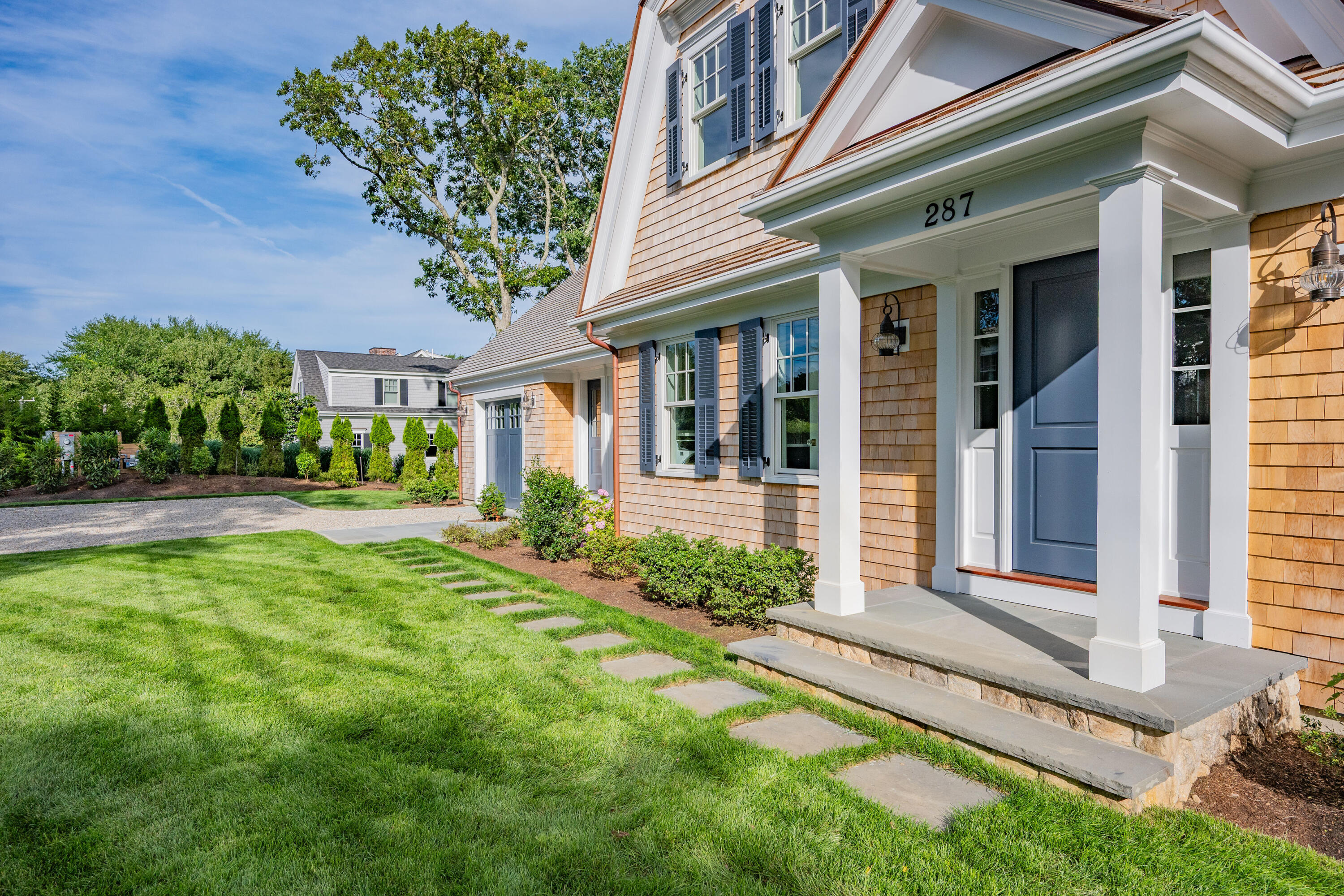 287 Cedar Street