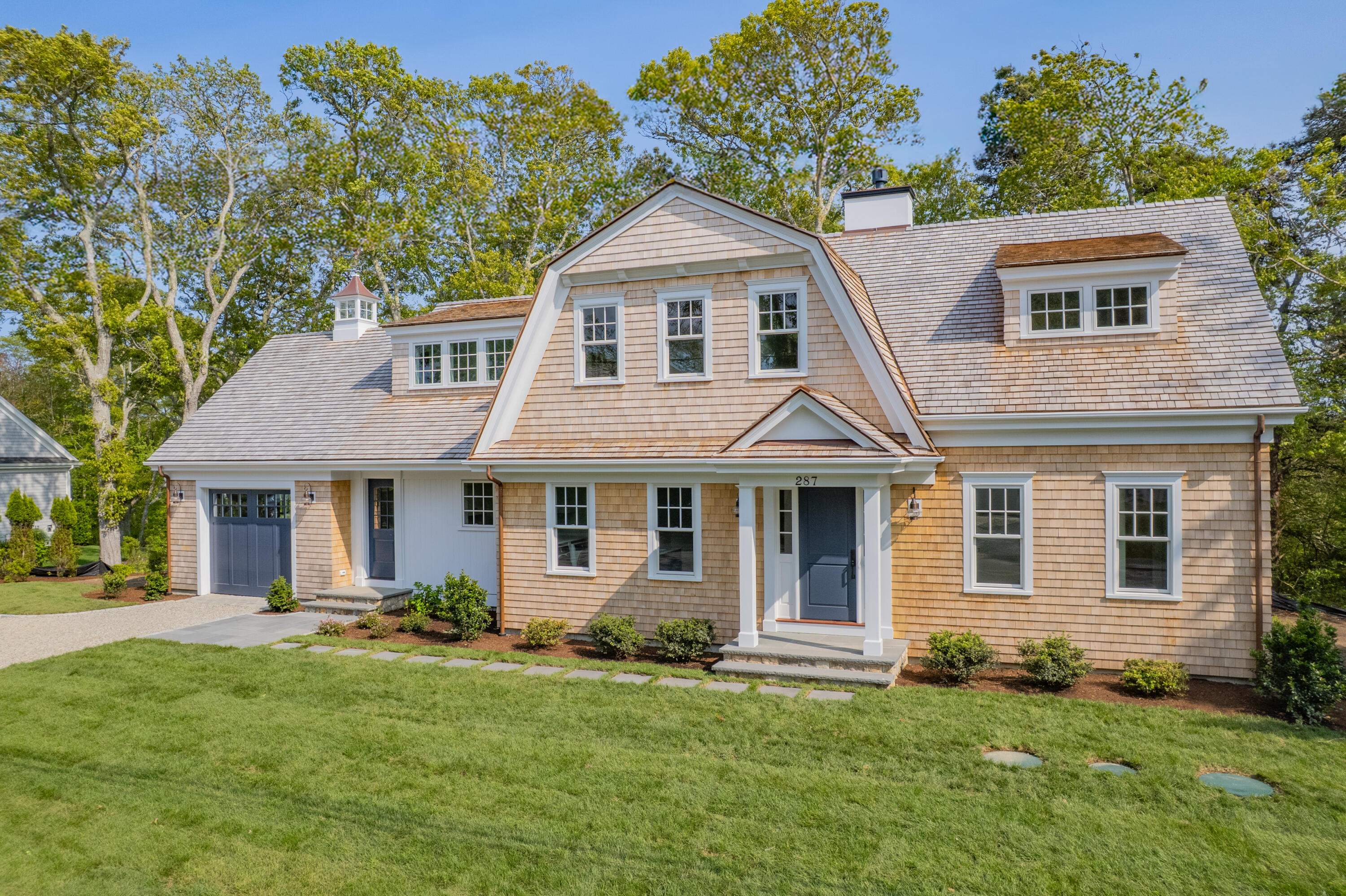 287 Cedar Street