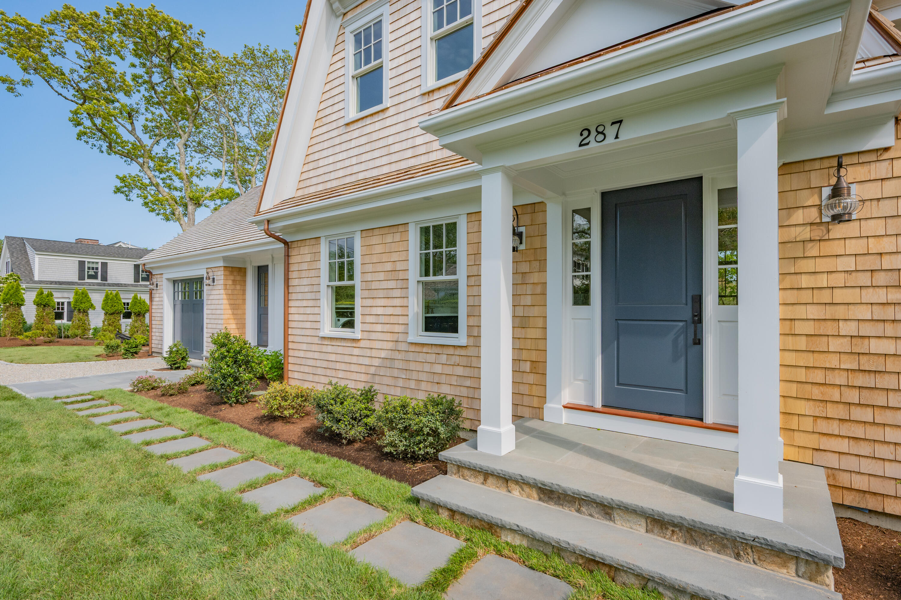 287 Cedar Street