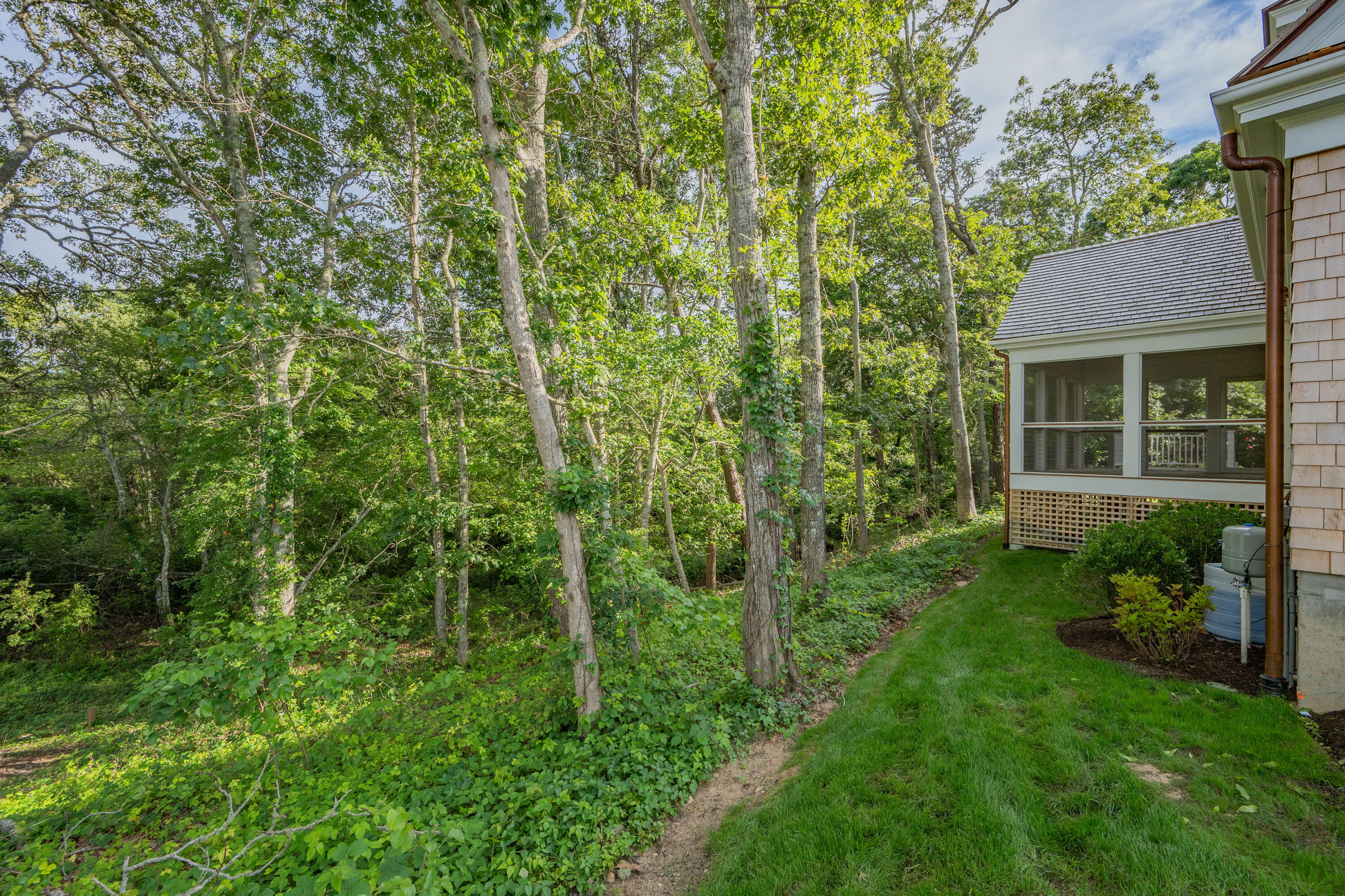 287 Cedar Street