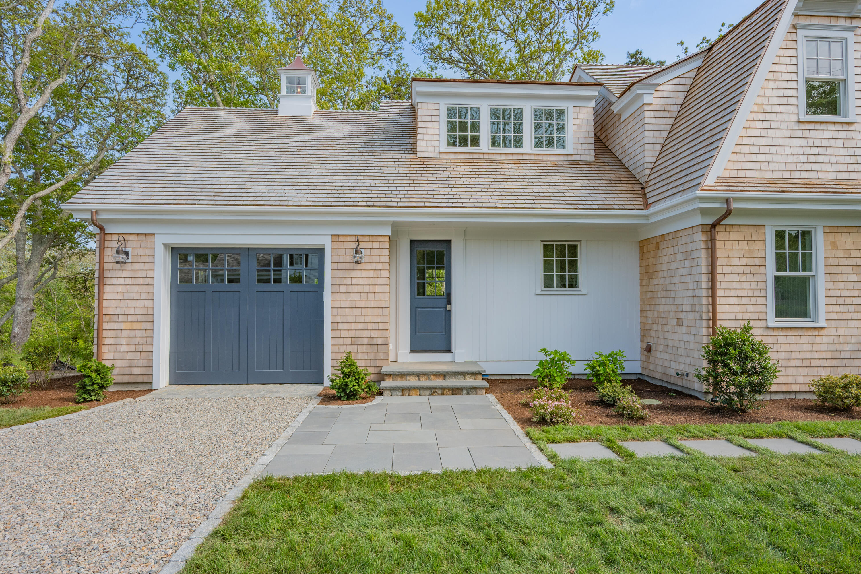 287 Cedar Street