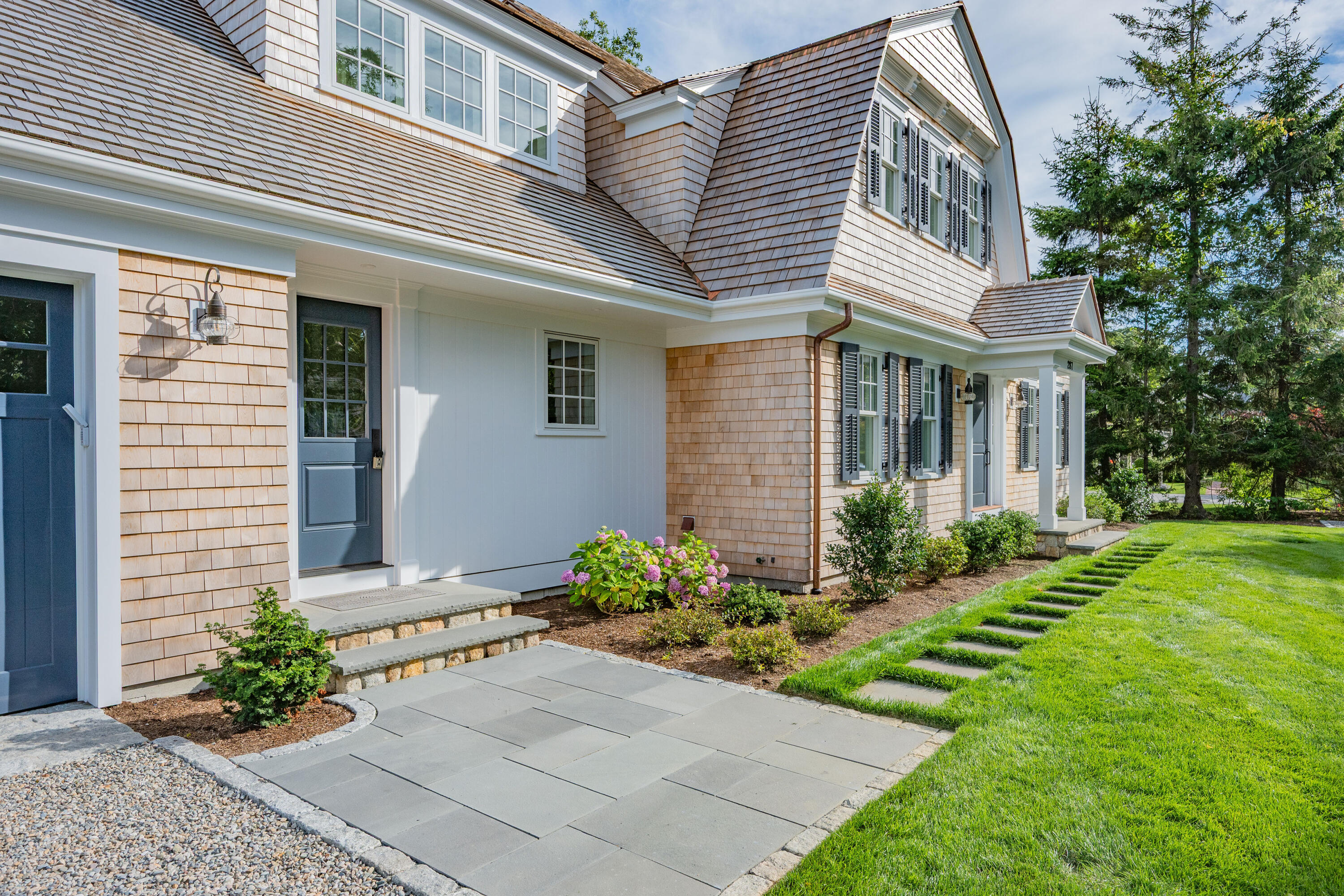 287 Cedar Street