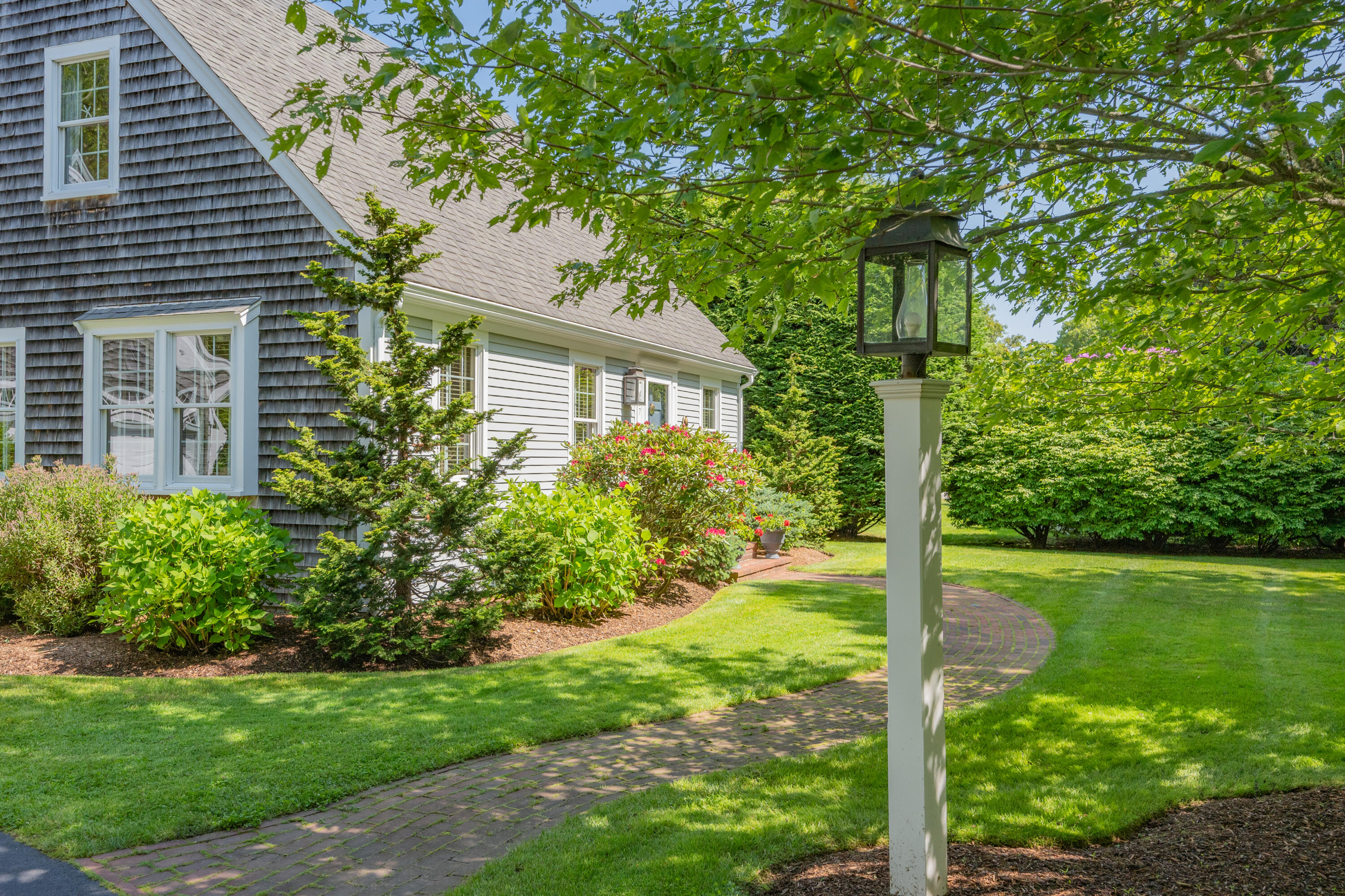 457 Training Field Road