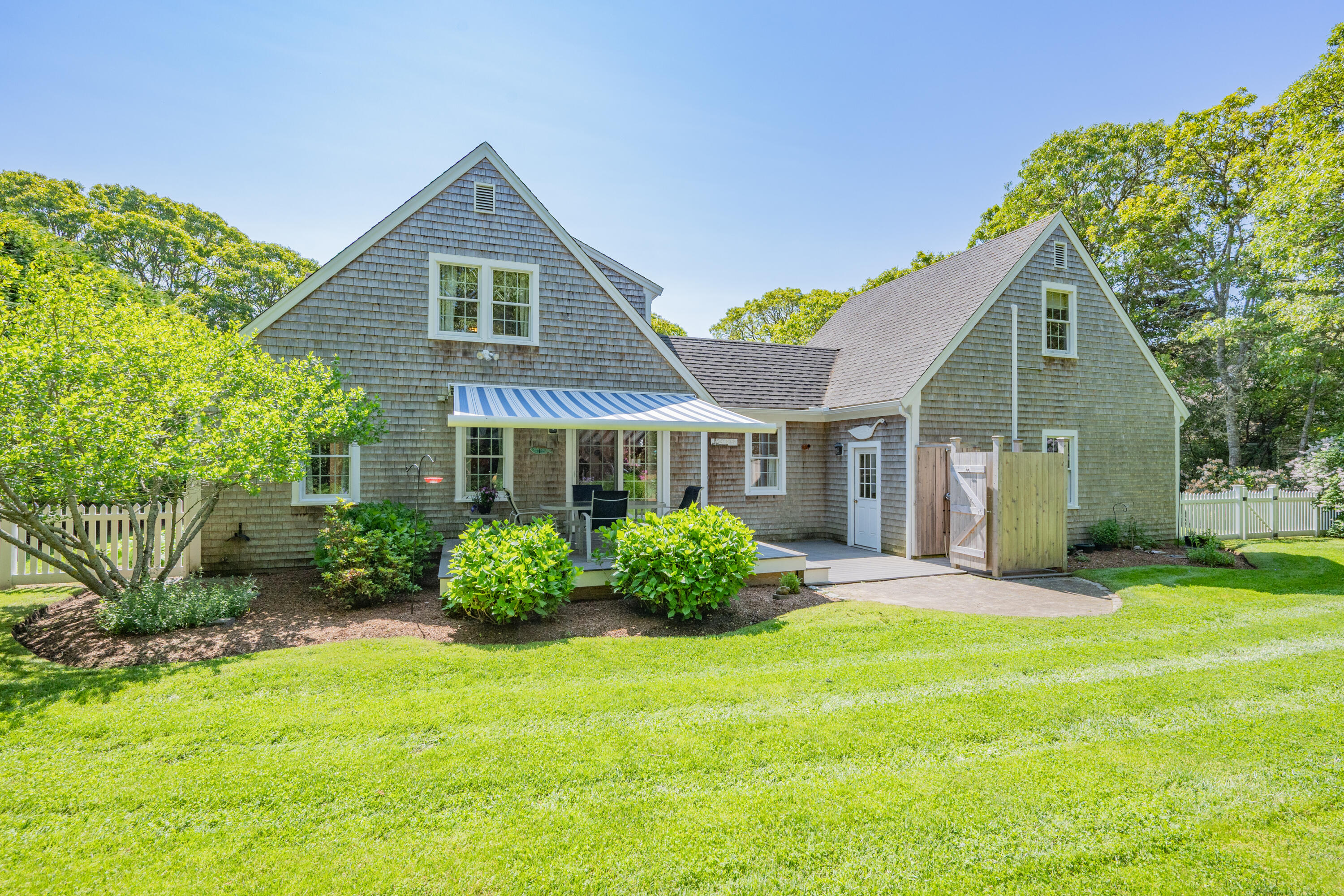 457 Training Field Road
