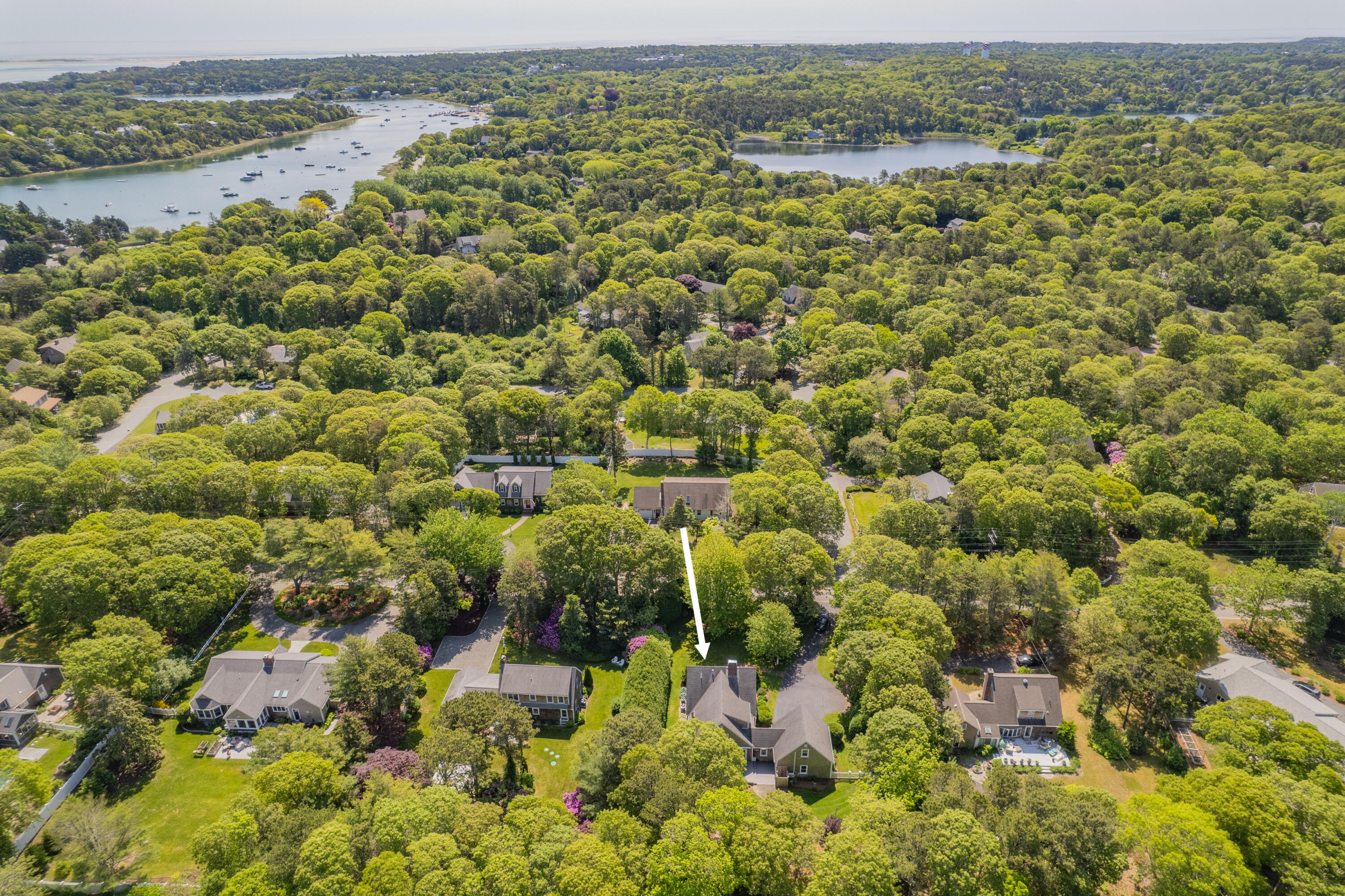 457 Training Field Road