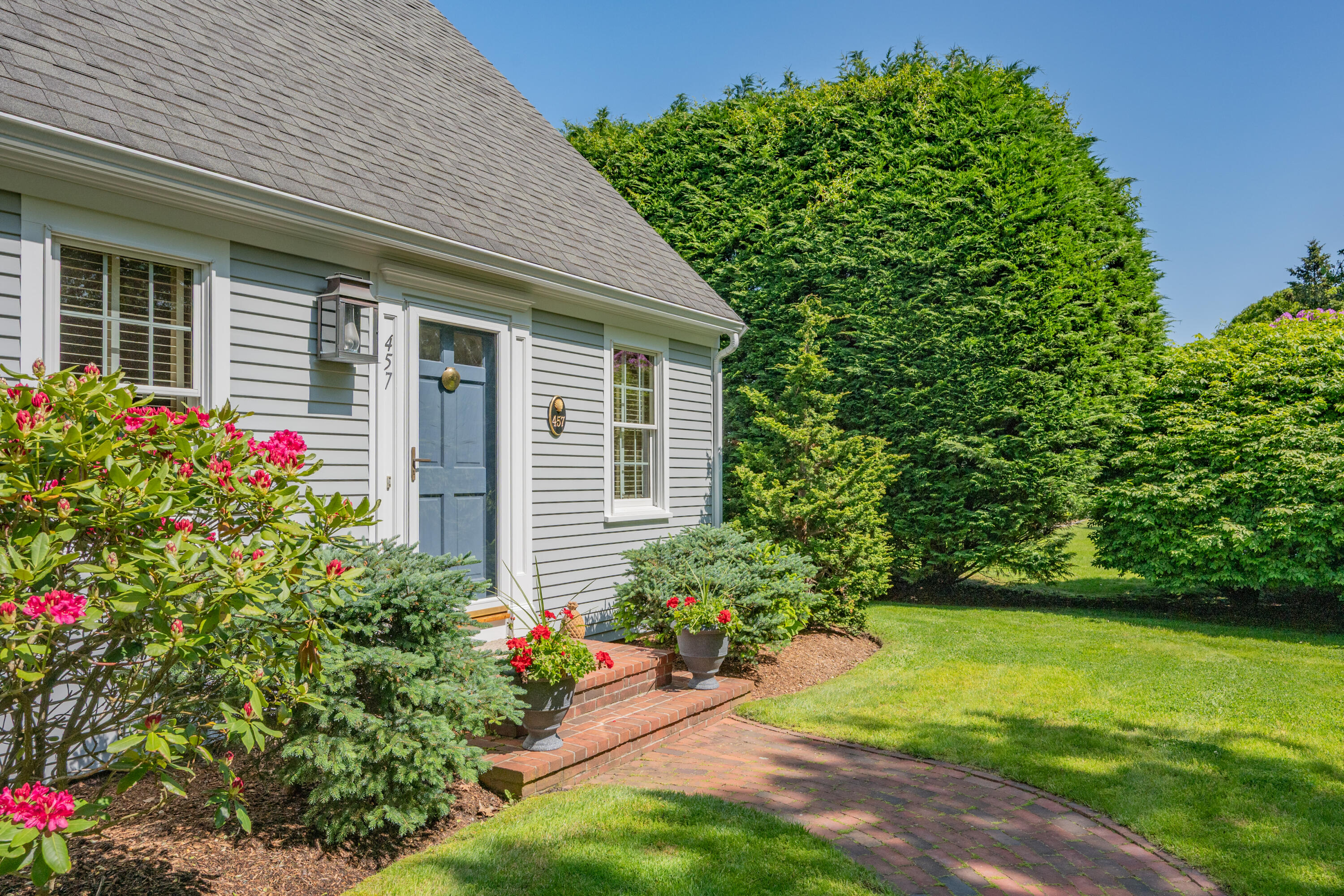 457 Training Field Road