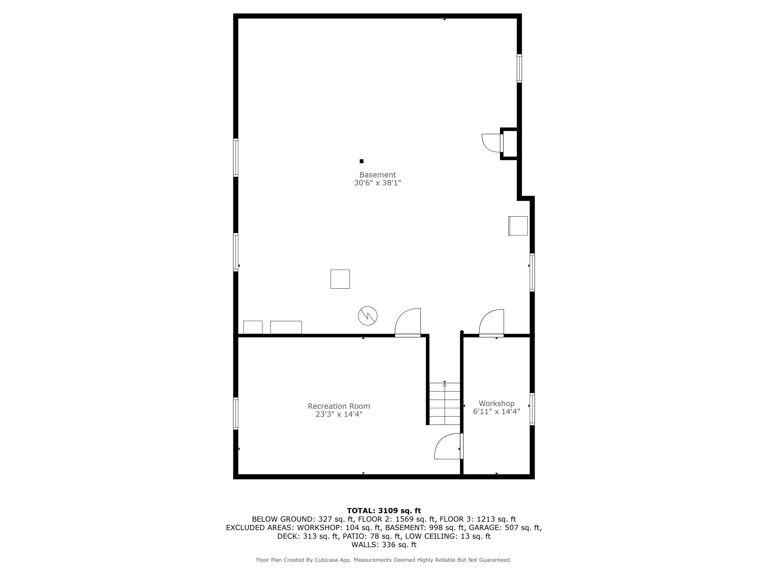 457 Training Field Road