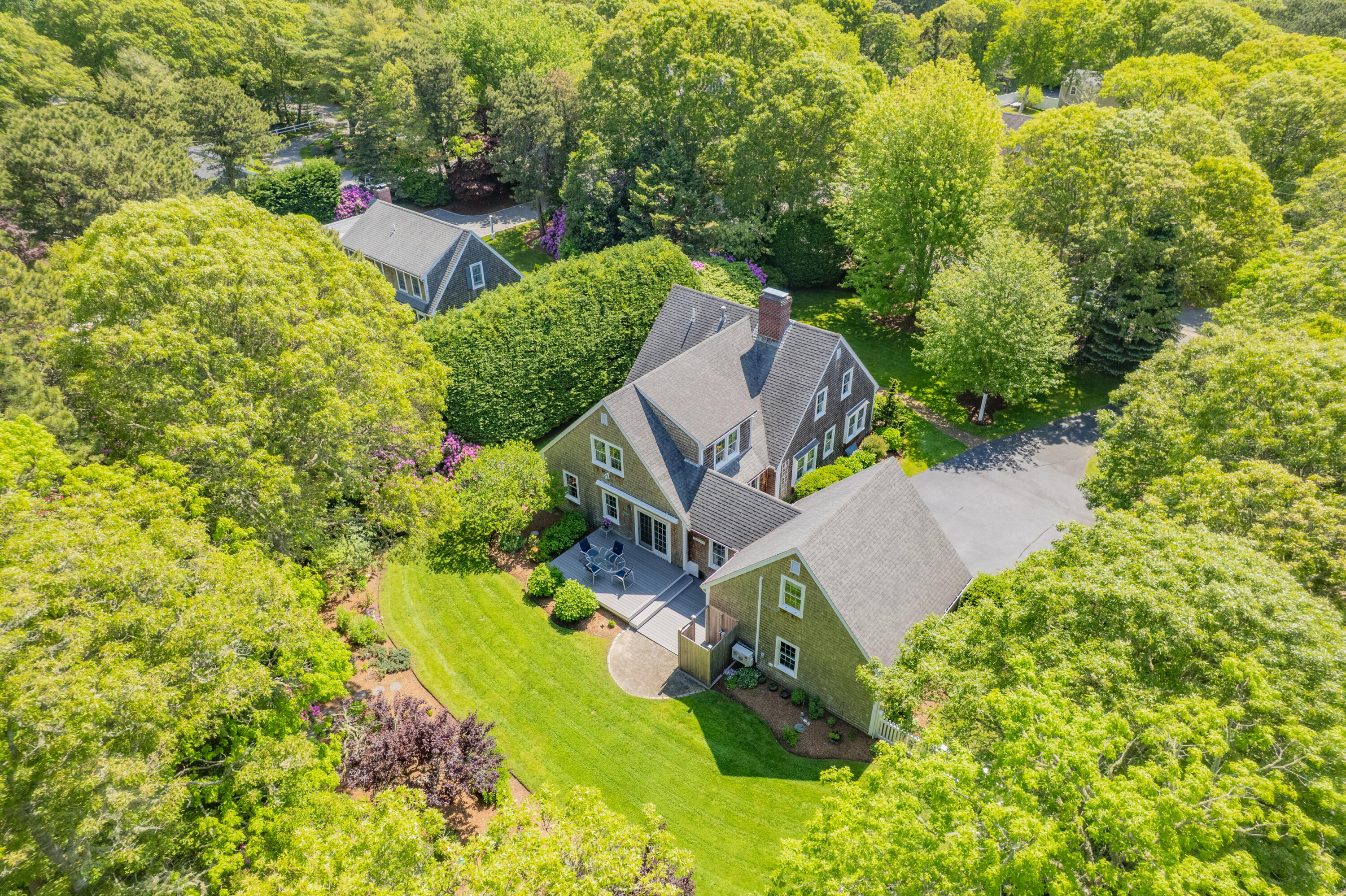 457 Training Field Road