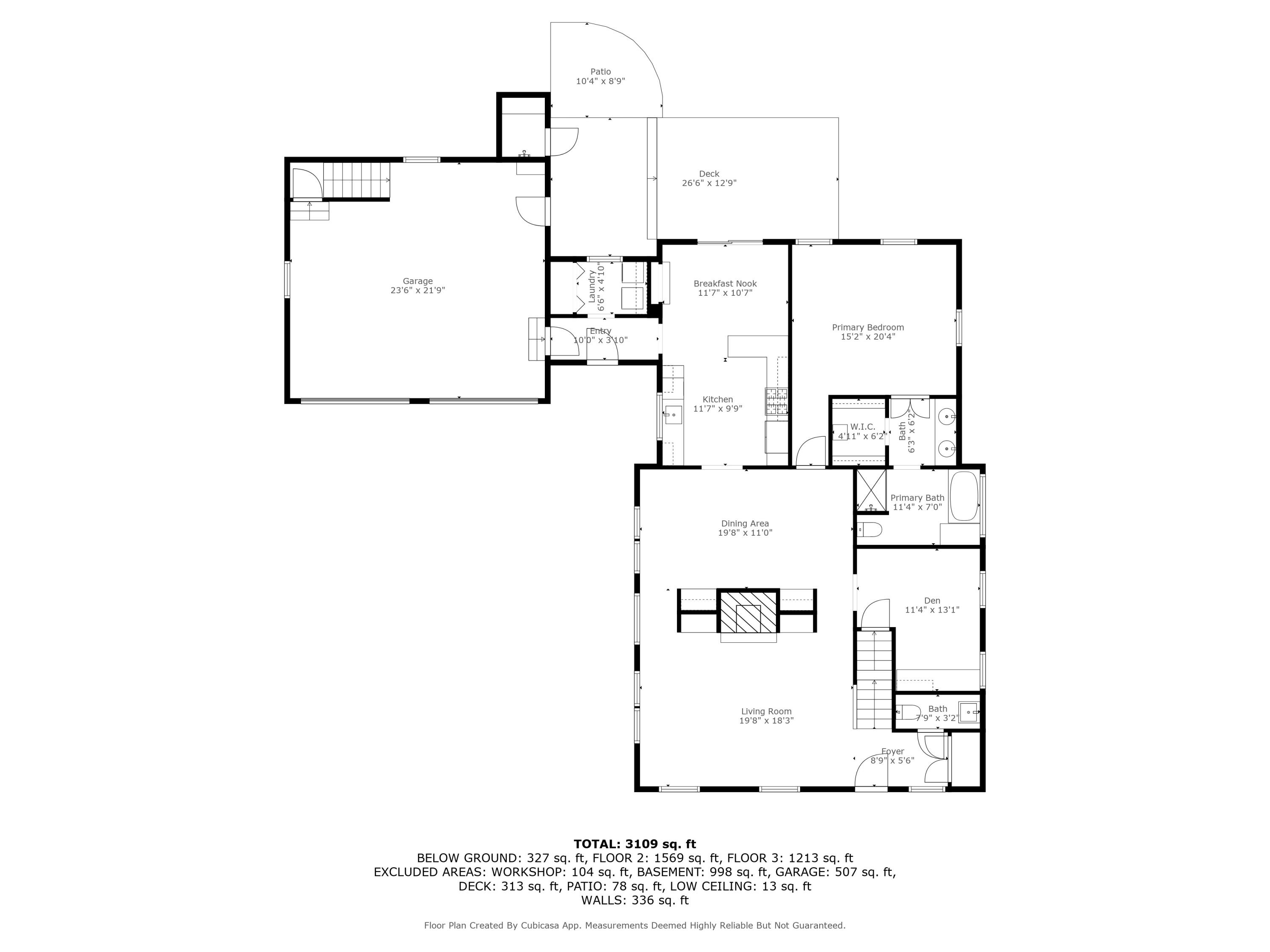 457 Training Field Road