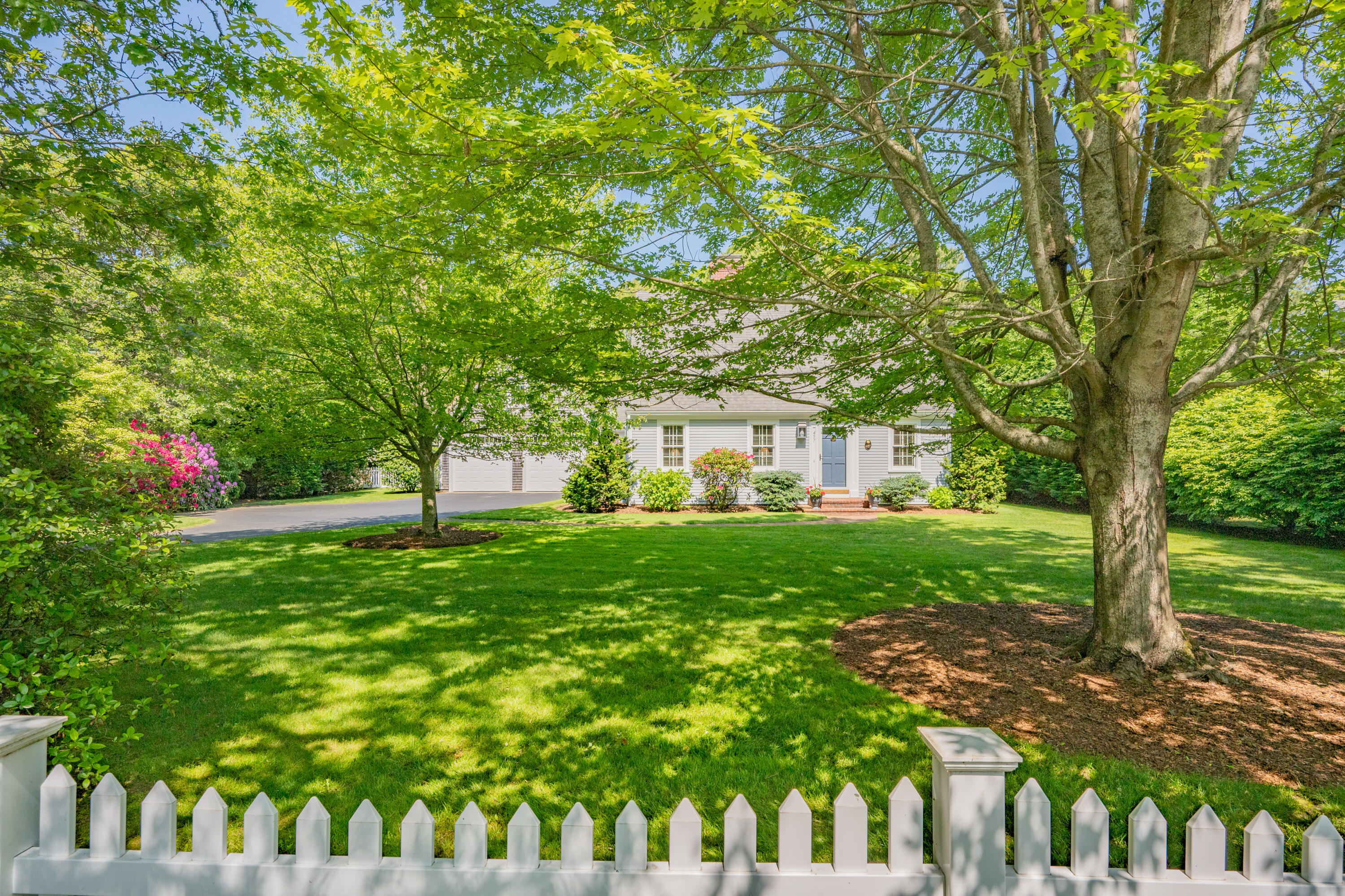 457 Training Field Road