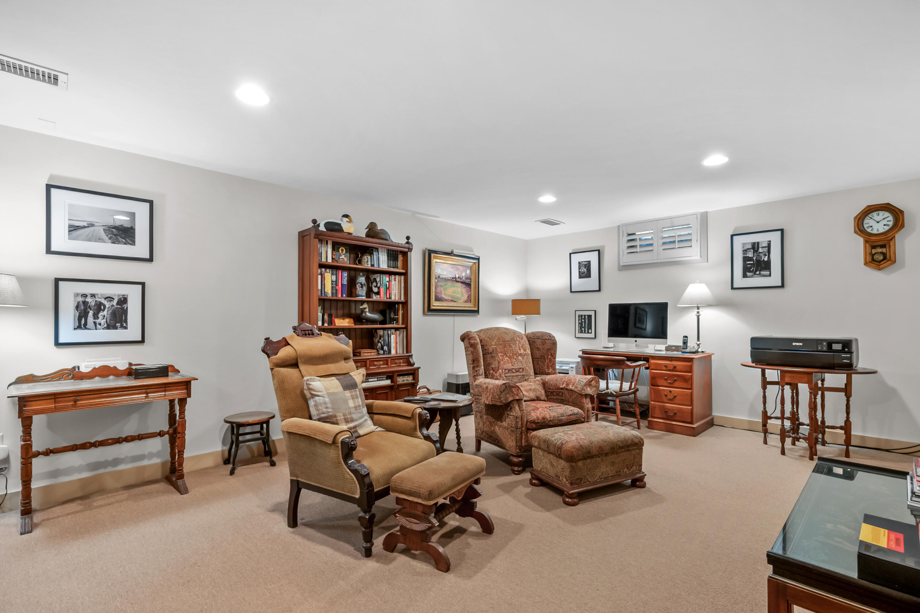 457 Training Field Road