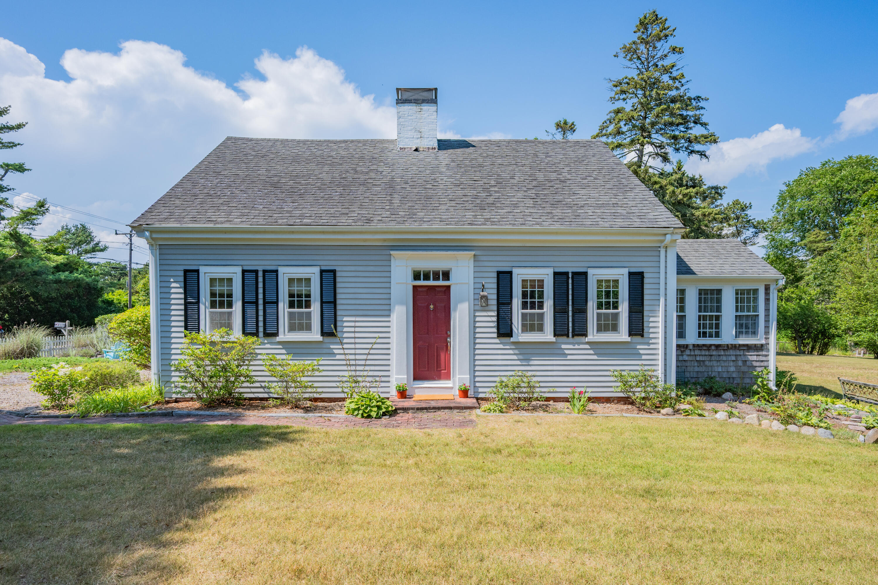 221 Church Street