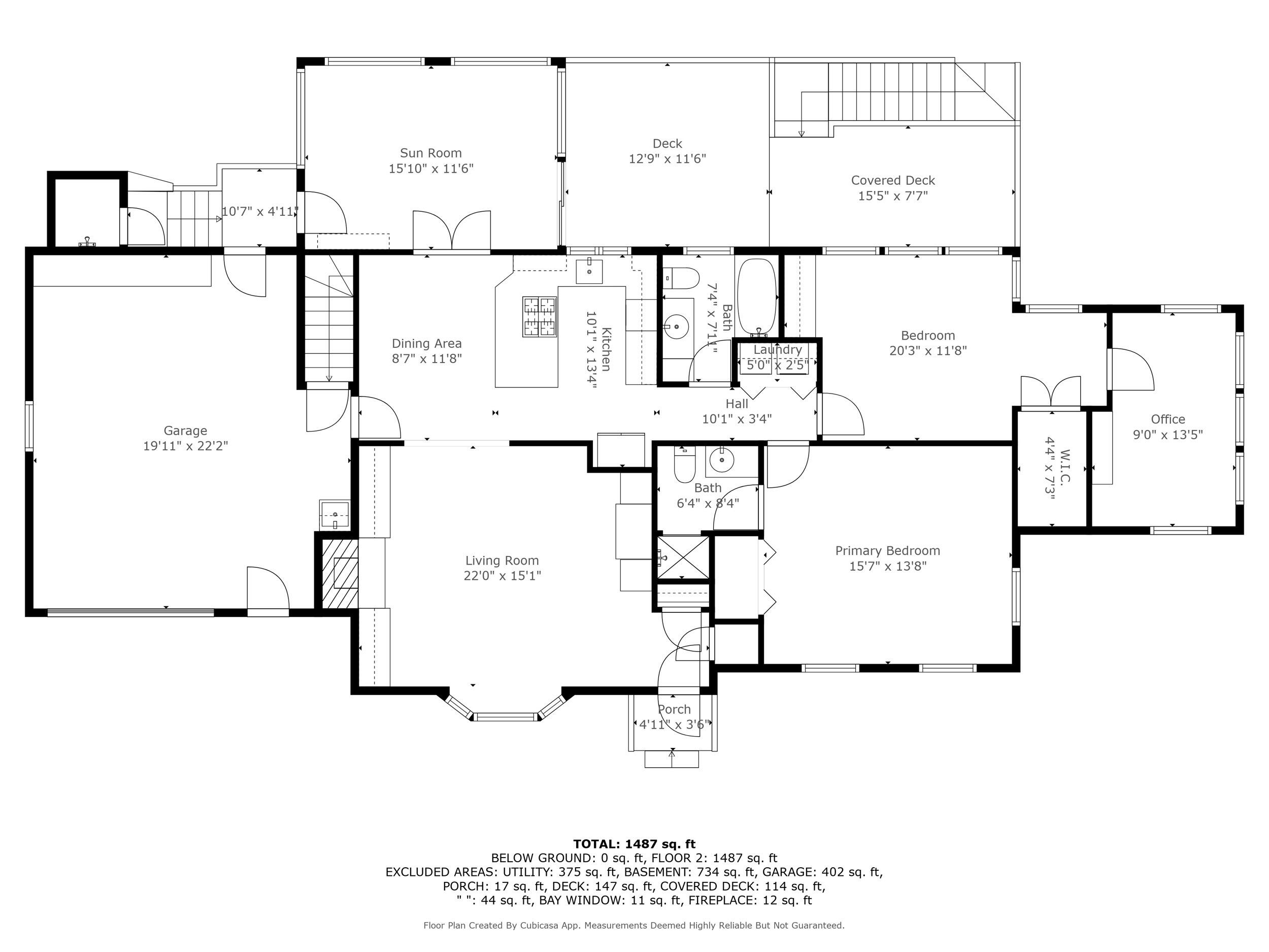67 A Leonard Way