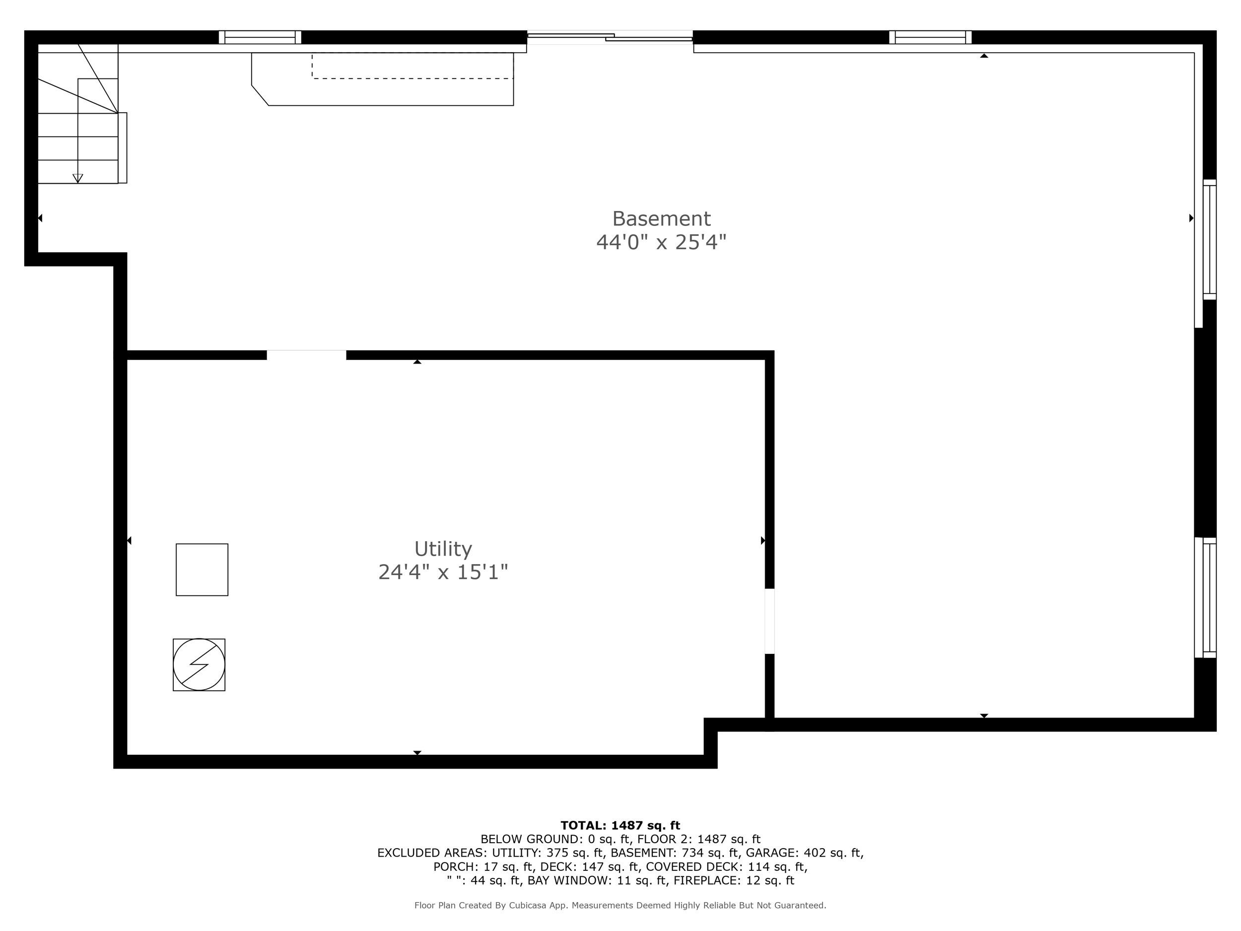67 A Leonard Way
