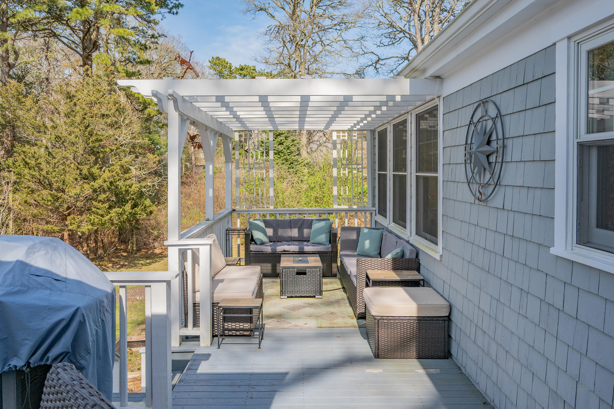 67 A Leonard Way