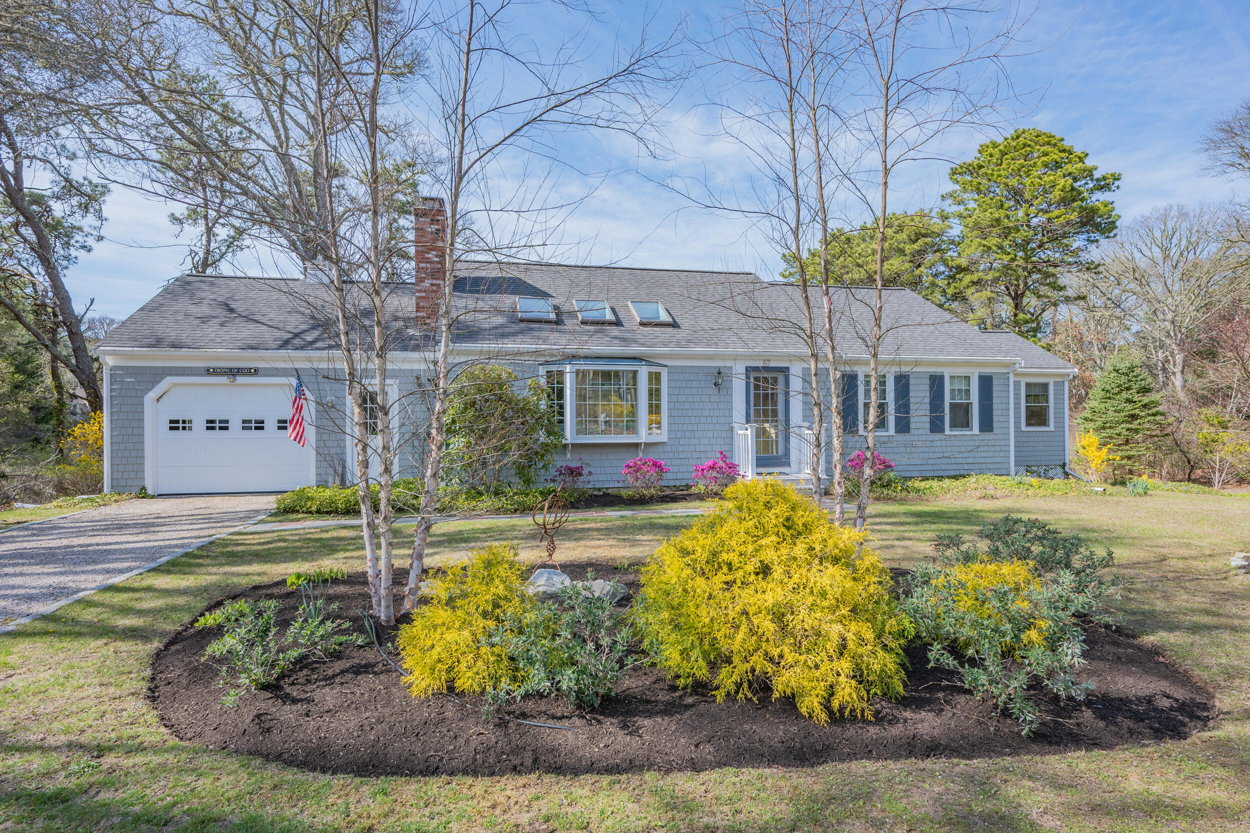 67 A Leonard Way