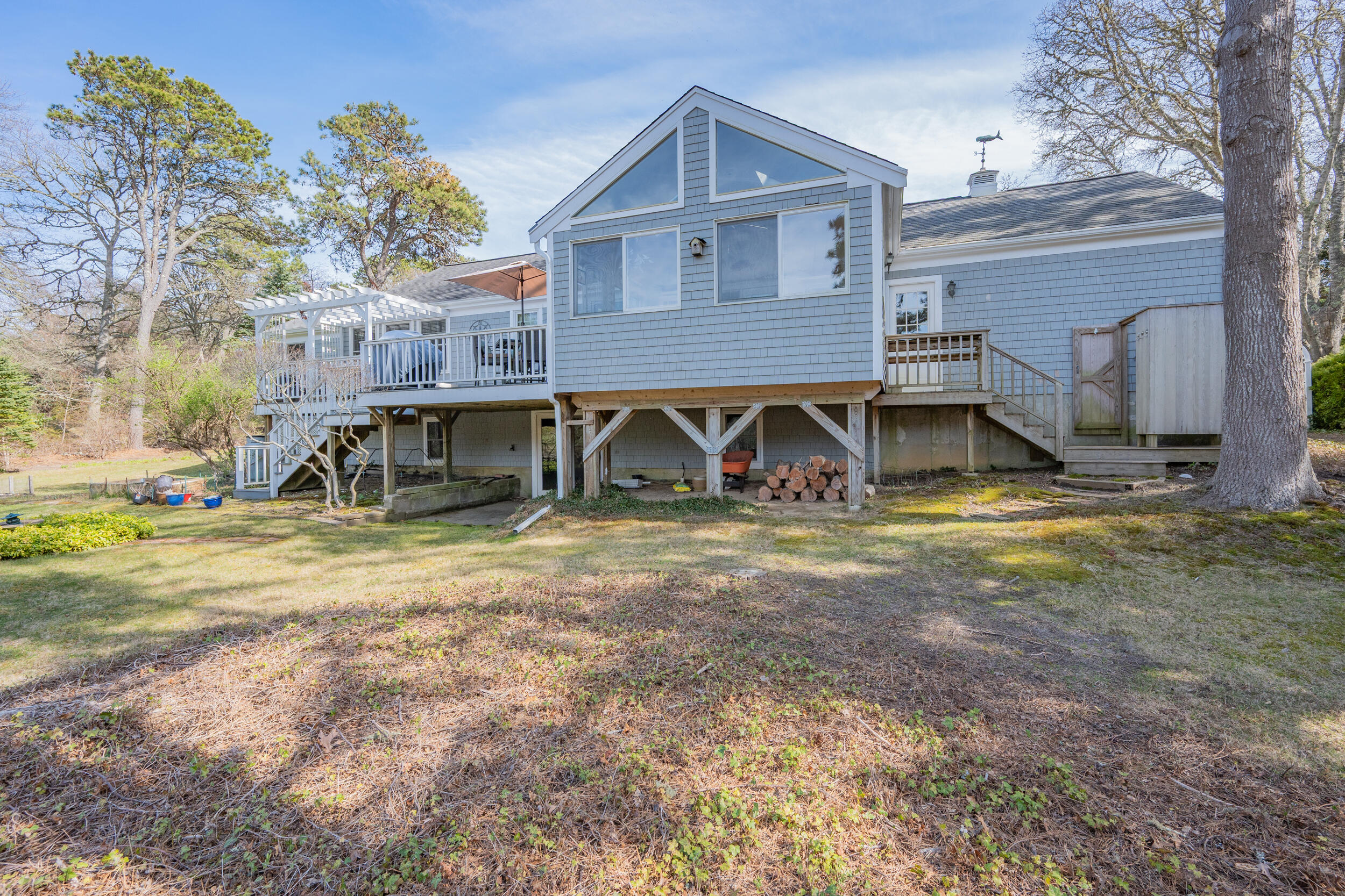 67 A Leonard Way