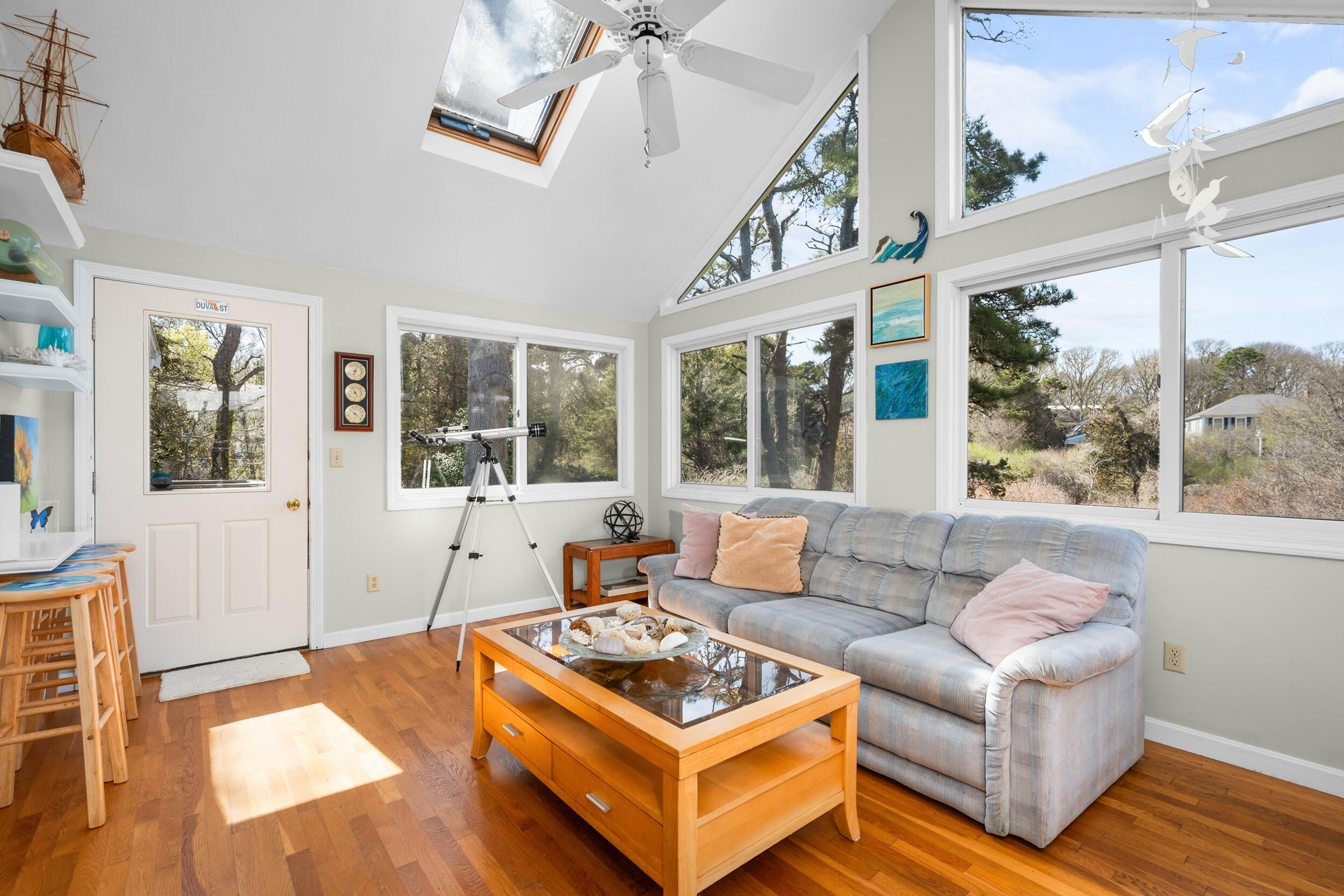67 A Leonard Way