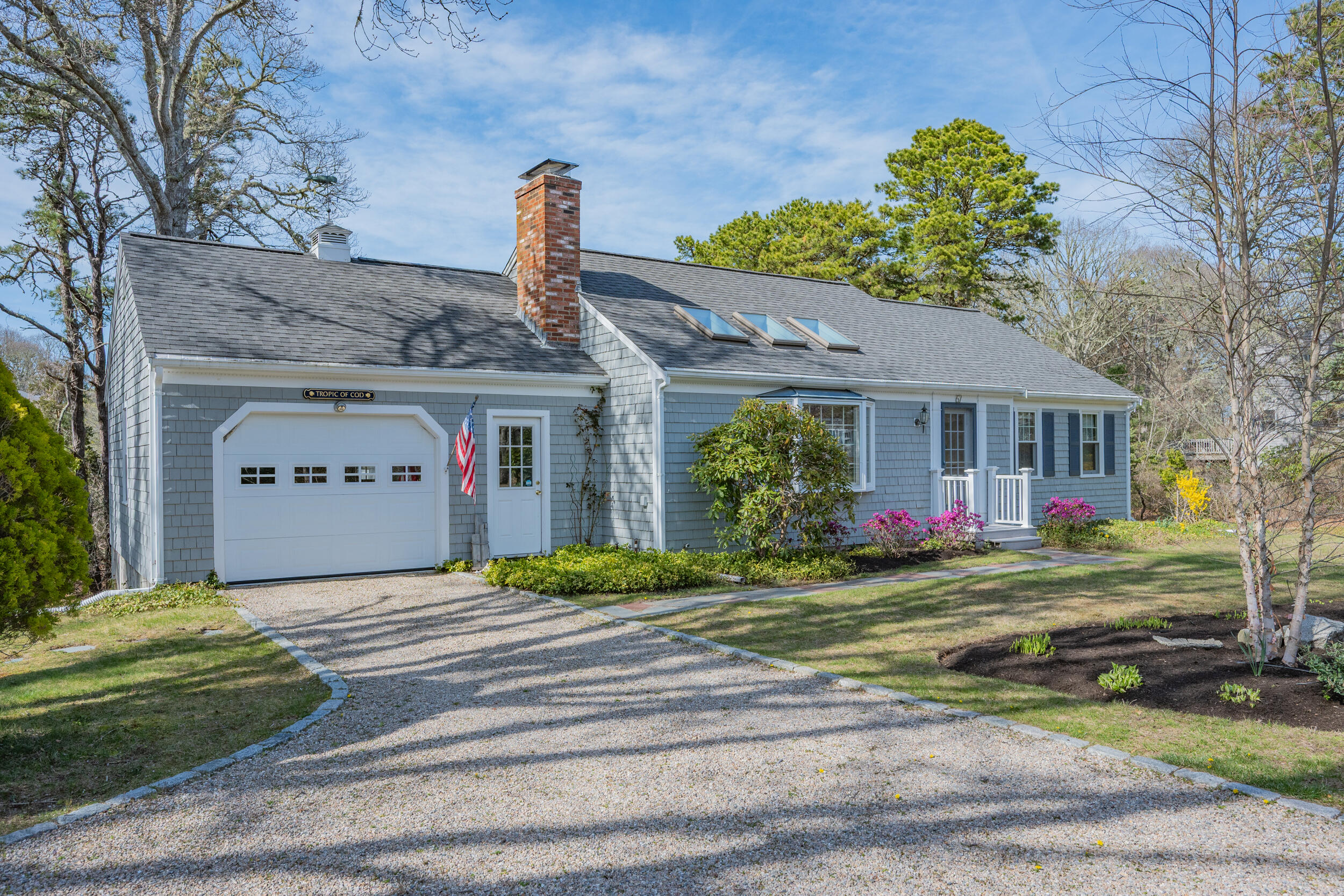 67 A Leonard Way