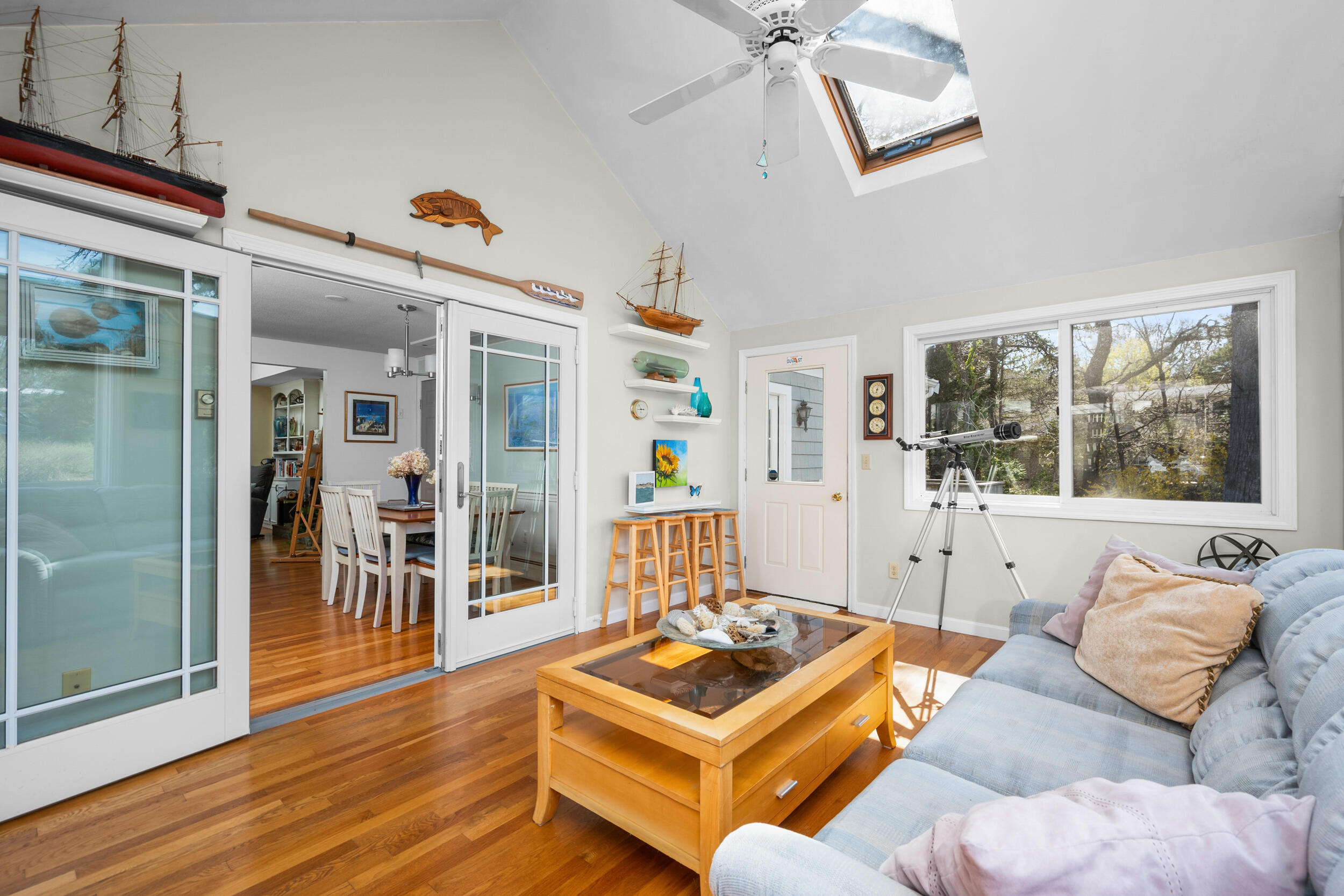 67 A Leonard Way