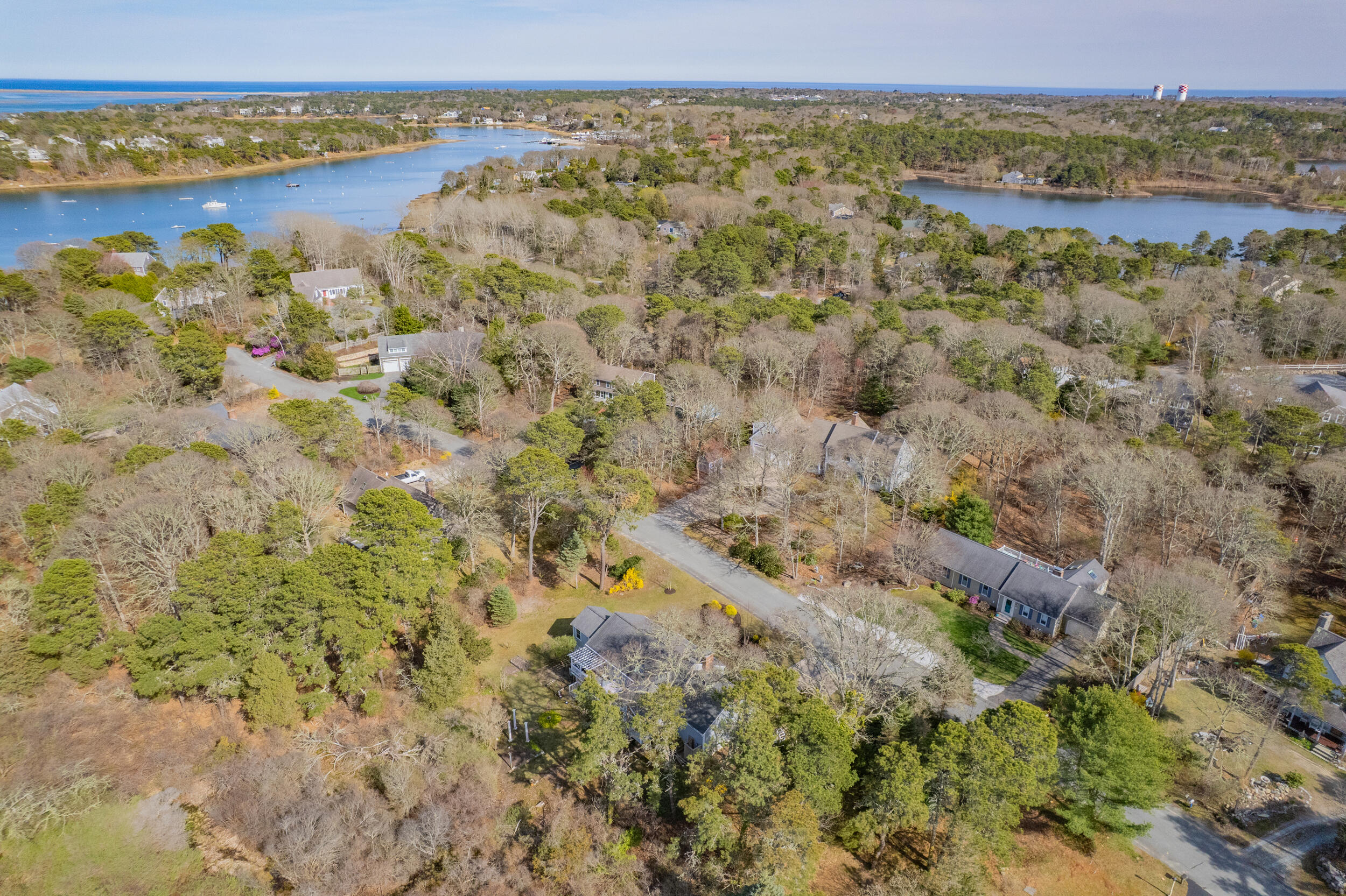 67 A Leonard Way