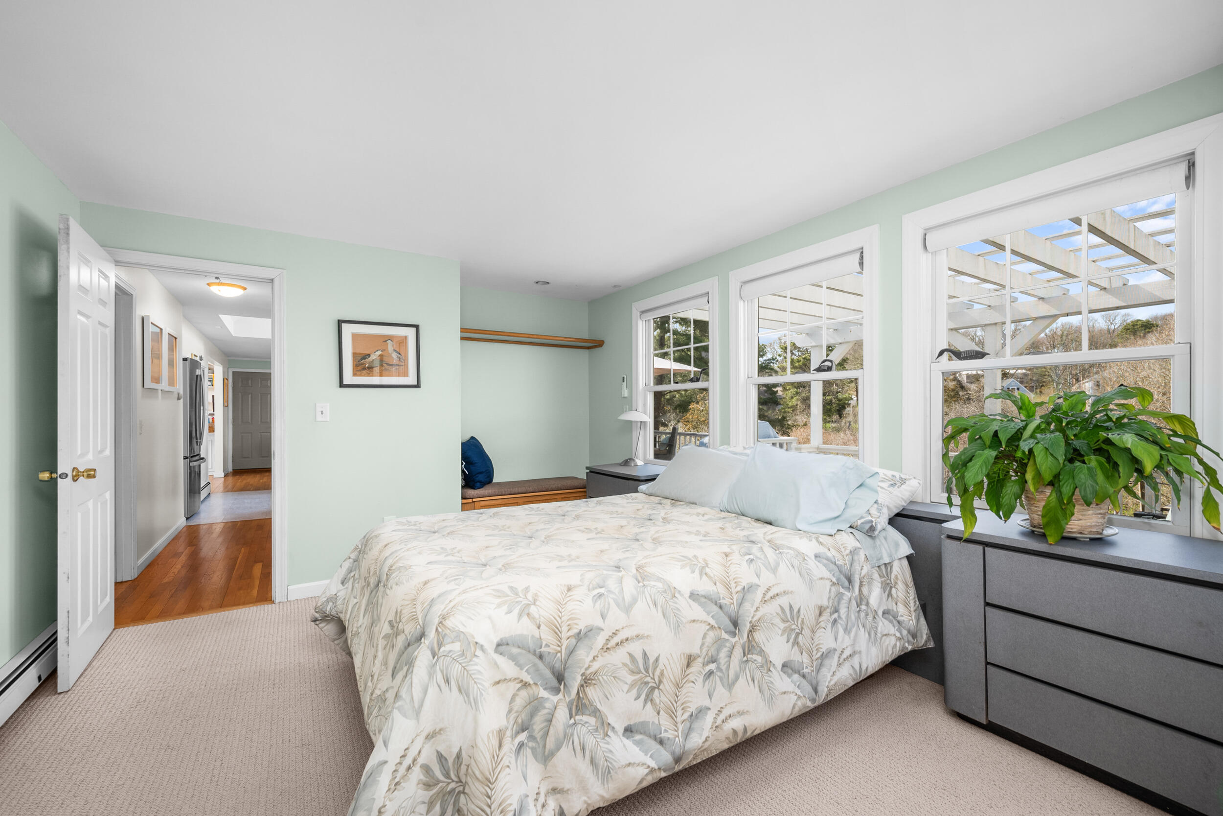 67 A Leonard Way