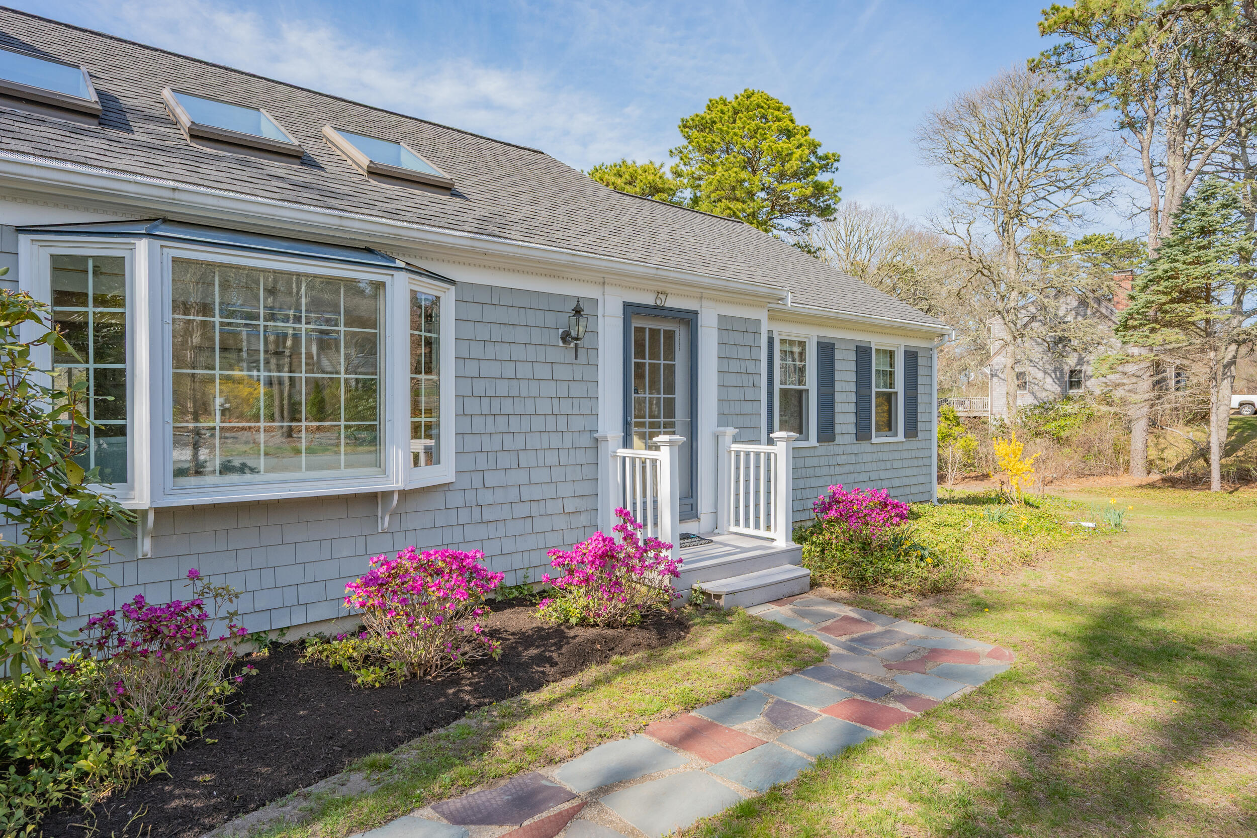 67 A Leonard Way