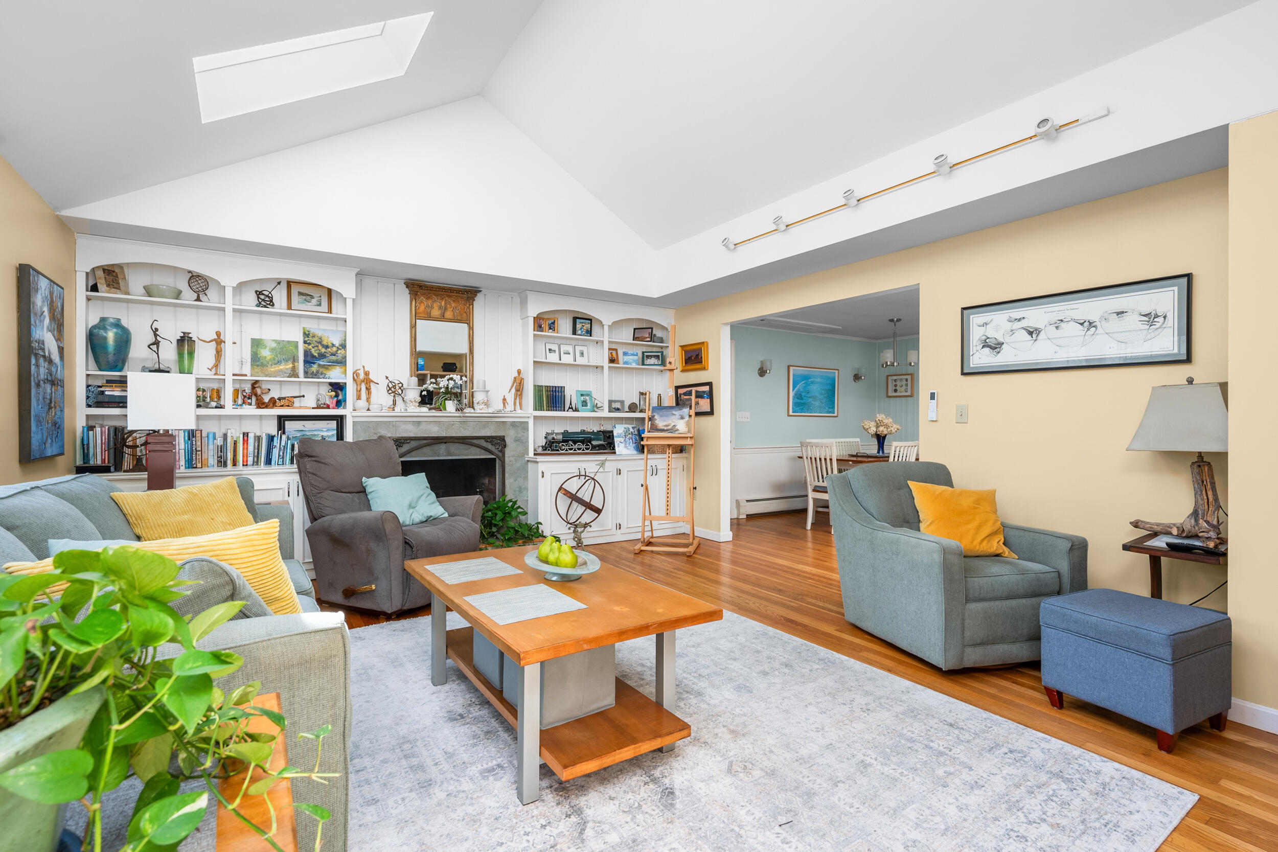 67 A Leonard Way