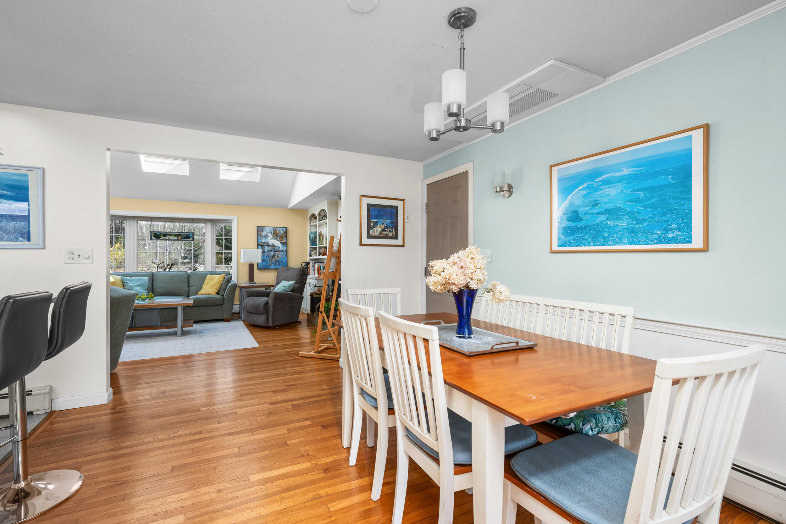 67 A Leonard Way