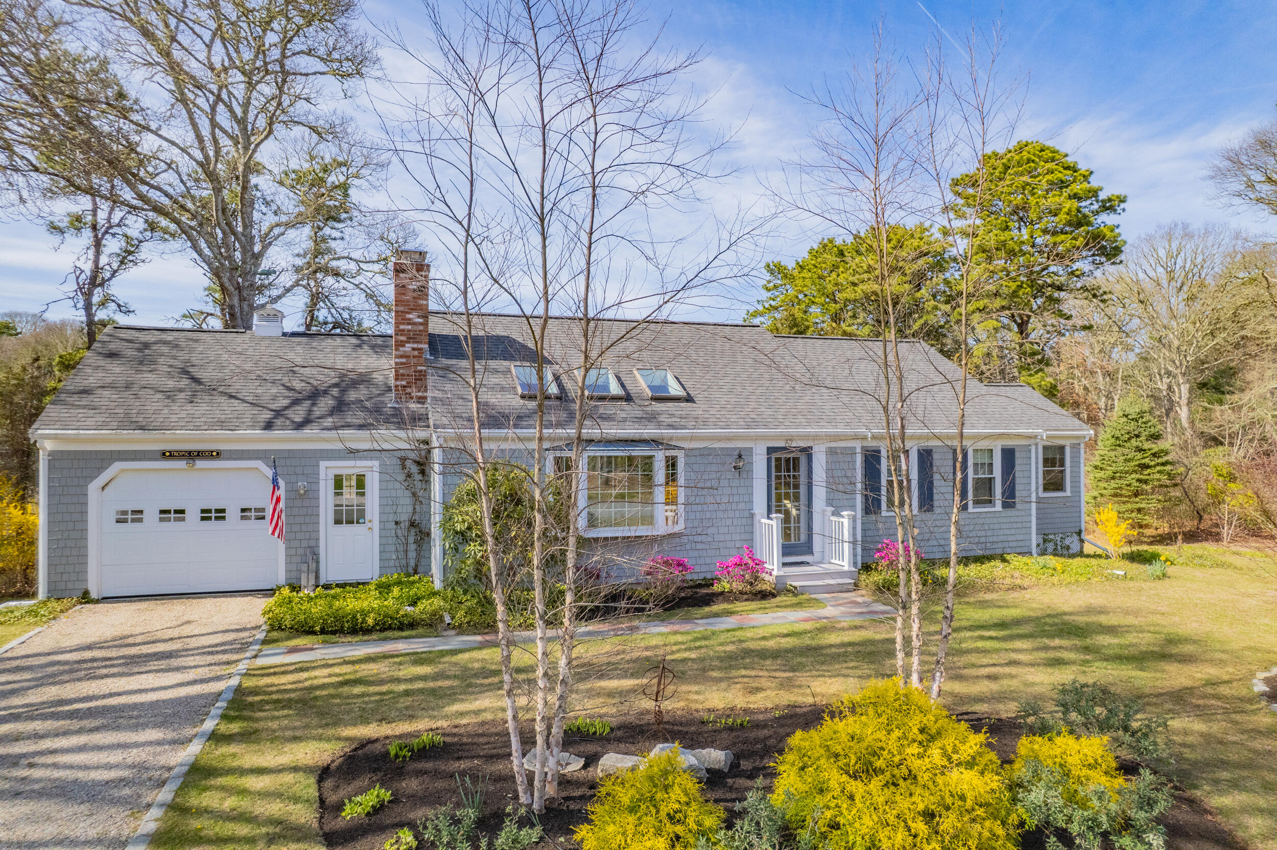 67 A Leonard Way