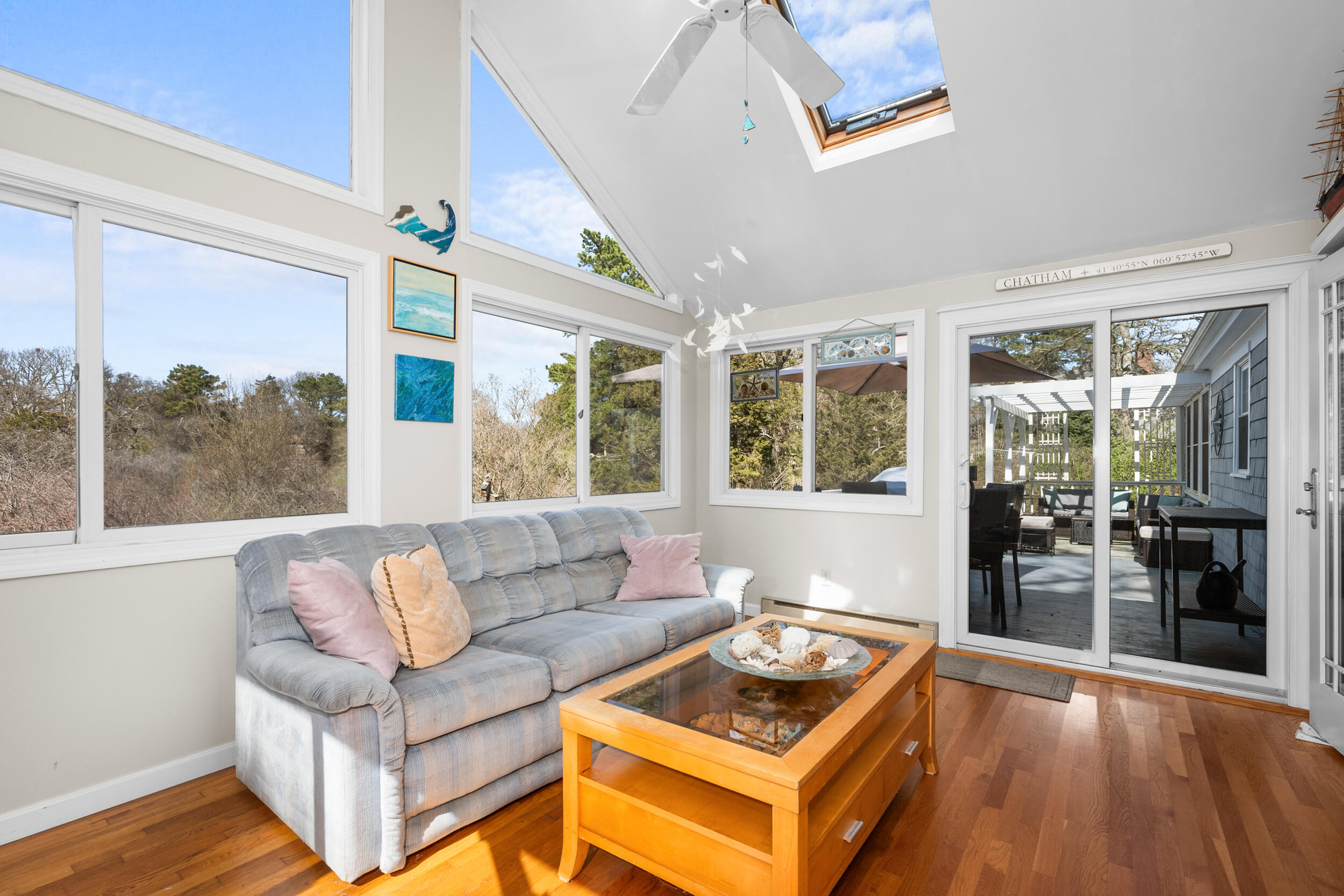 67 A Leonard Way