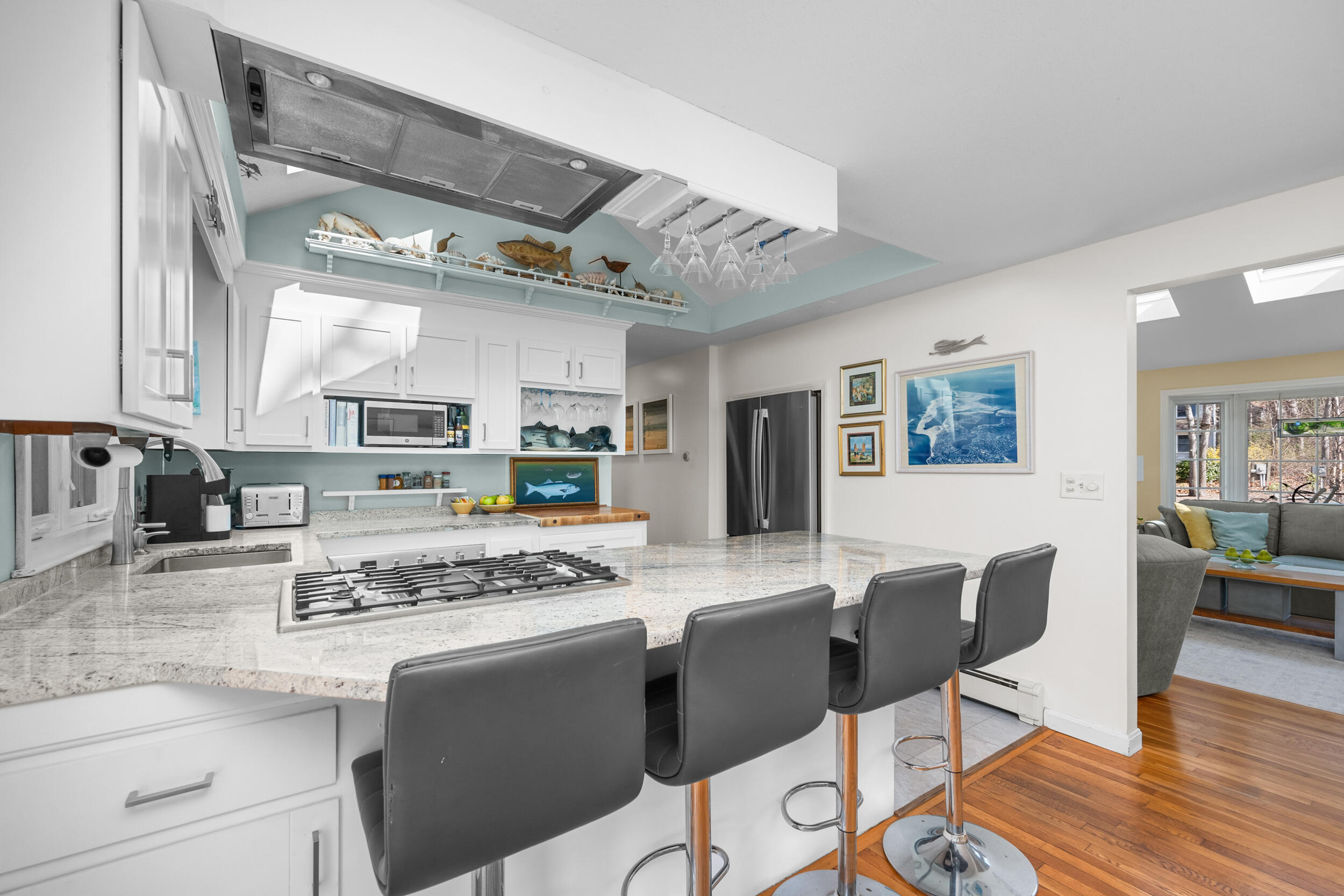 67 A Leonard Way