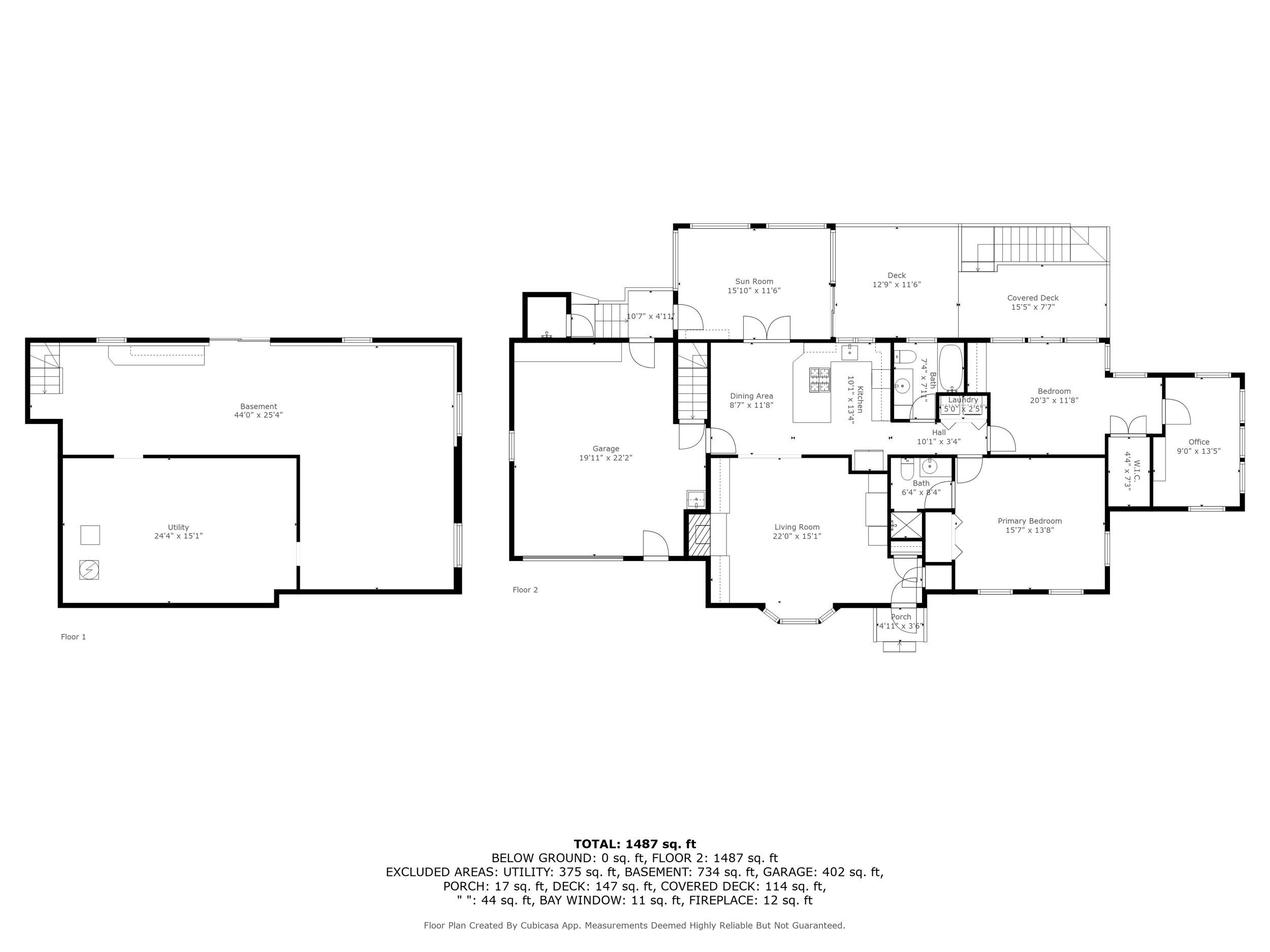 67 A Leonard Way