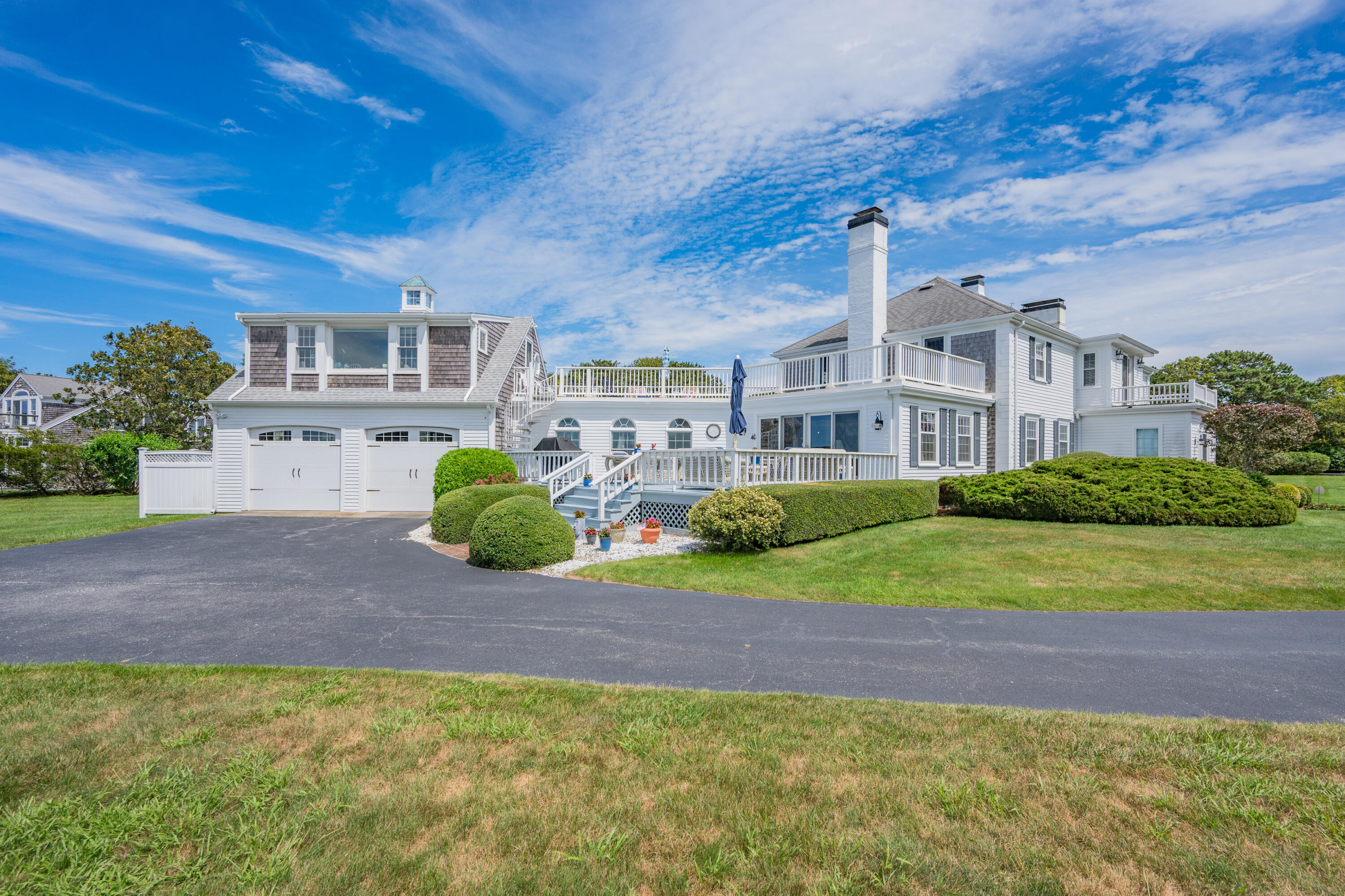 44 Buena Vista Road