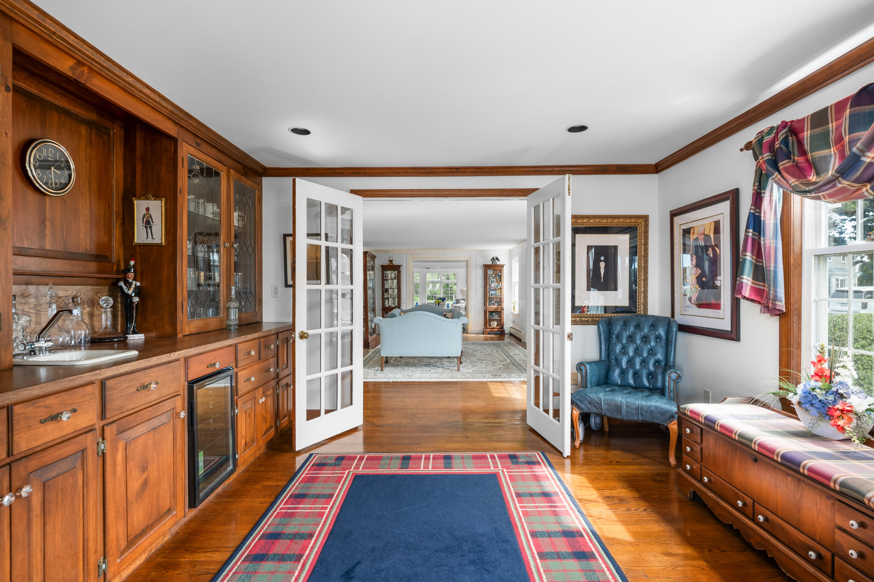 44 Buena Vista Road
