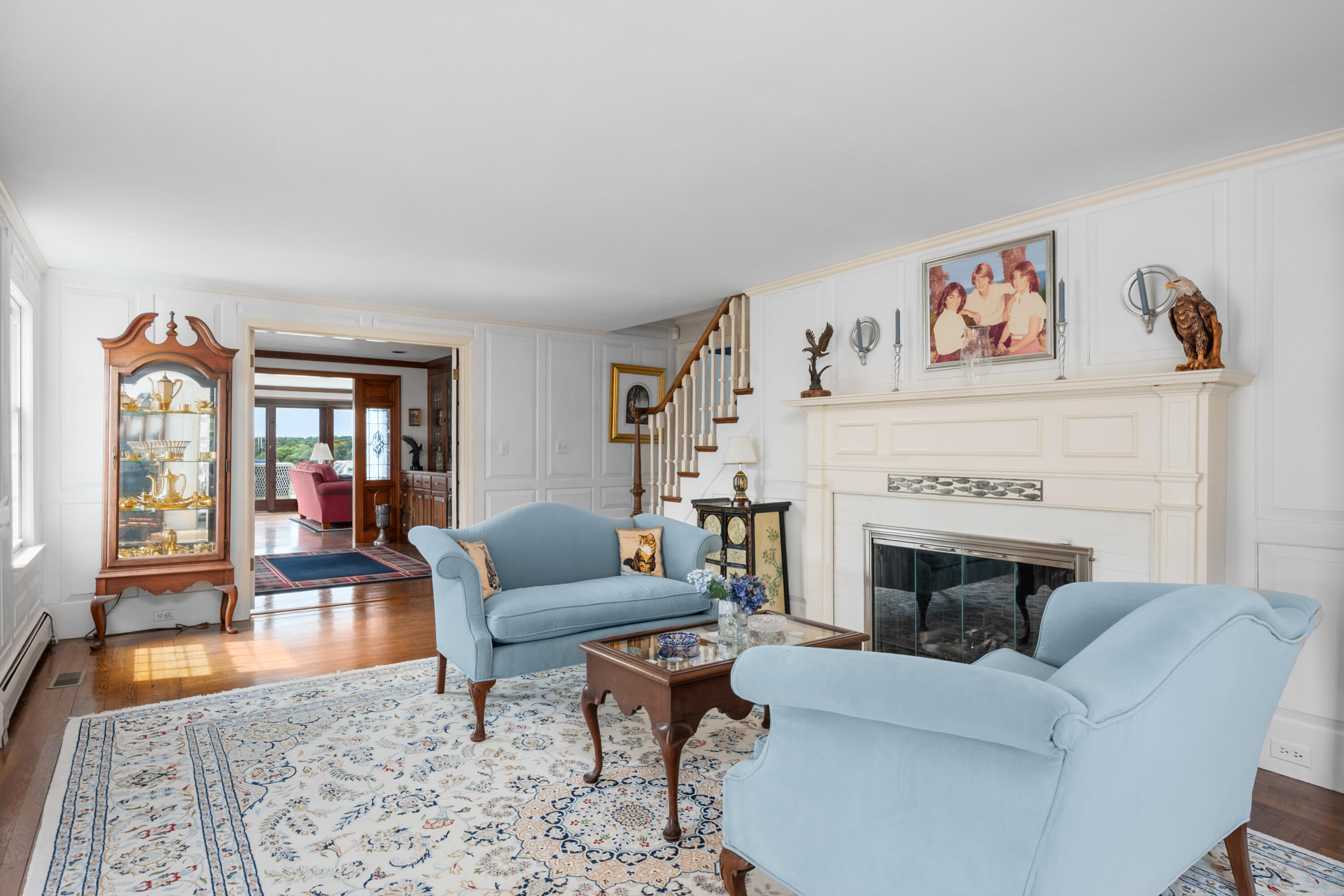 44 Buena Vista Road