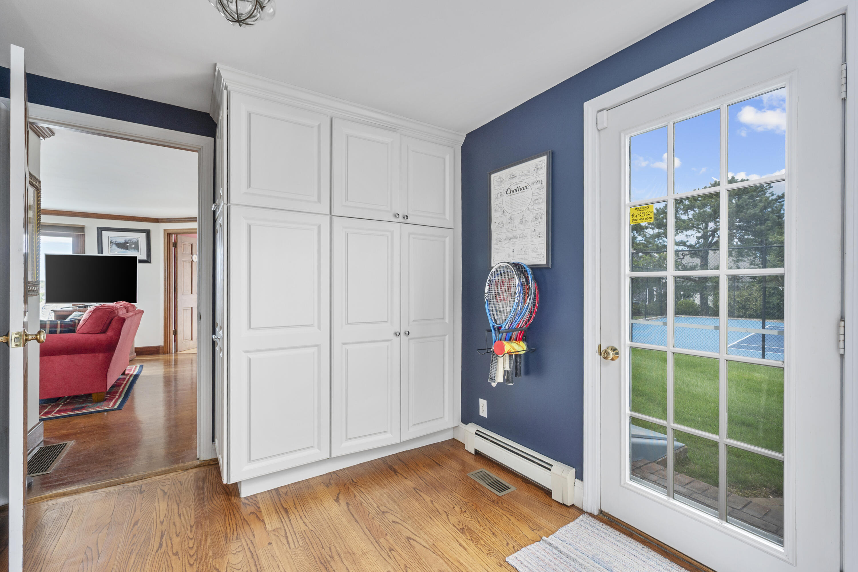 44 Buena Vista Road